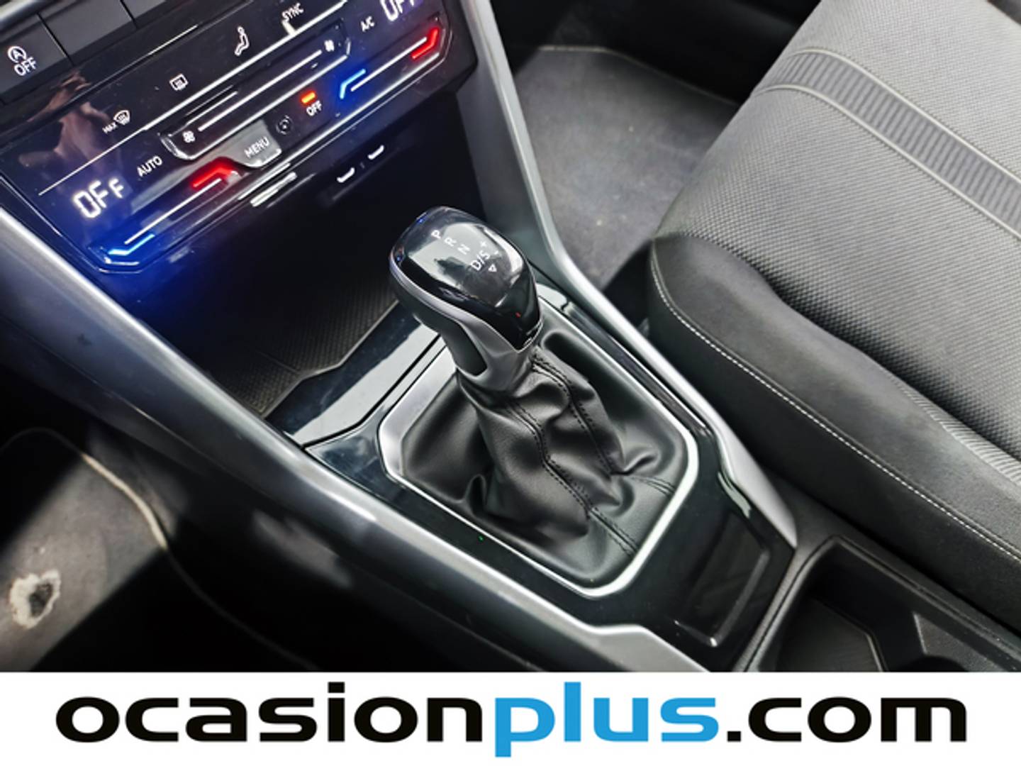 Volkswagen T-Roc Volkswagen T-Roc Life 1.5 TSI (150 CV) DSG de segunda mano