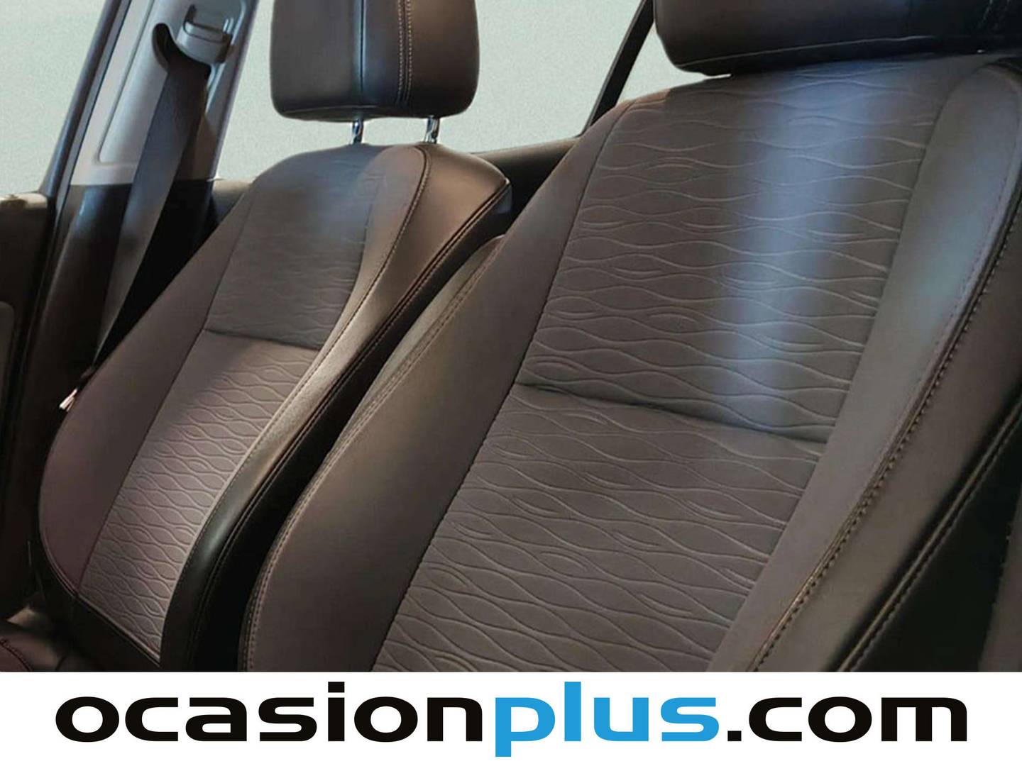 Equipamiento del Opel Mokka Opel Mokka 1.6 CDTi S&S Color Edition 4x2 (136 CV)