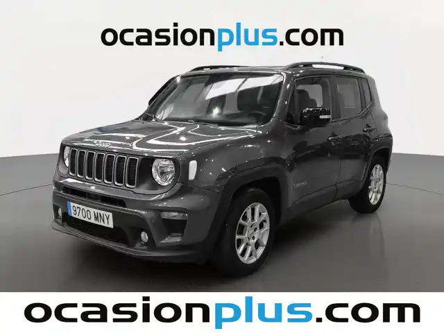 Jeep Renegade 1.0G Limited 4x2 (120 CV) de segunda mano
