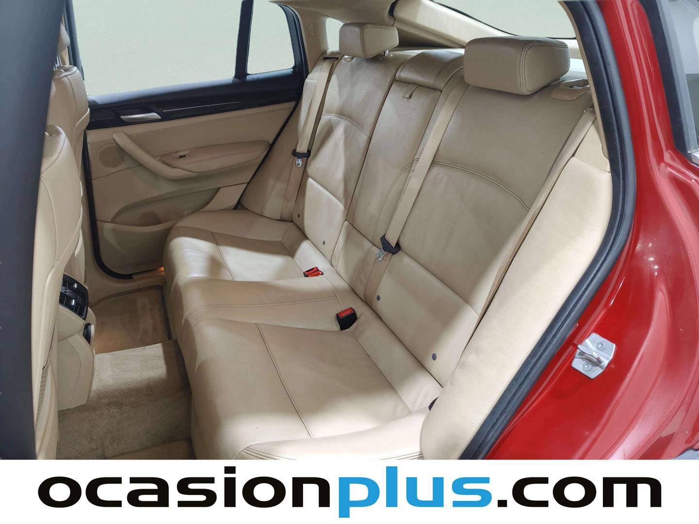 BMW X4 BMW X4 xDrive20i (184 CV) de segunda mano