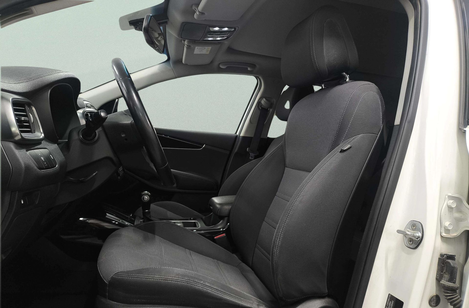 Kia Sorento 2.2 CRDi Drive 4x2 7 plazas - foto 13