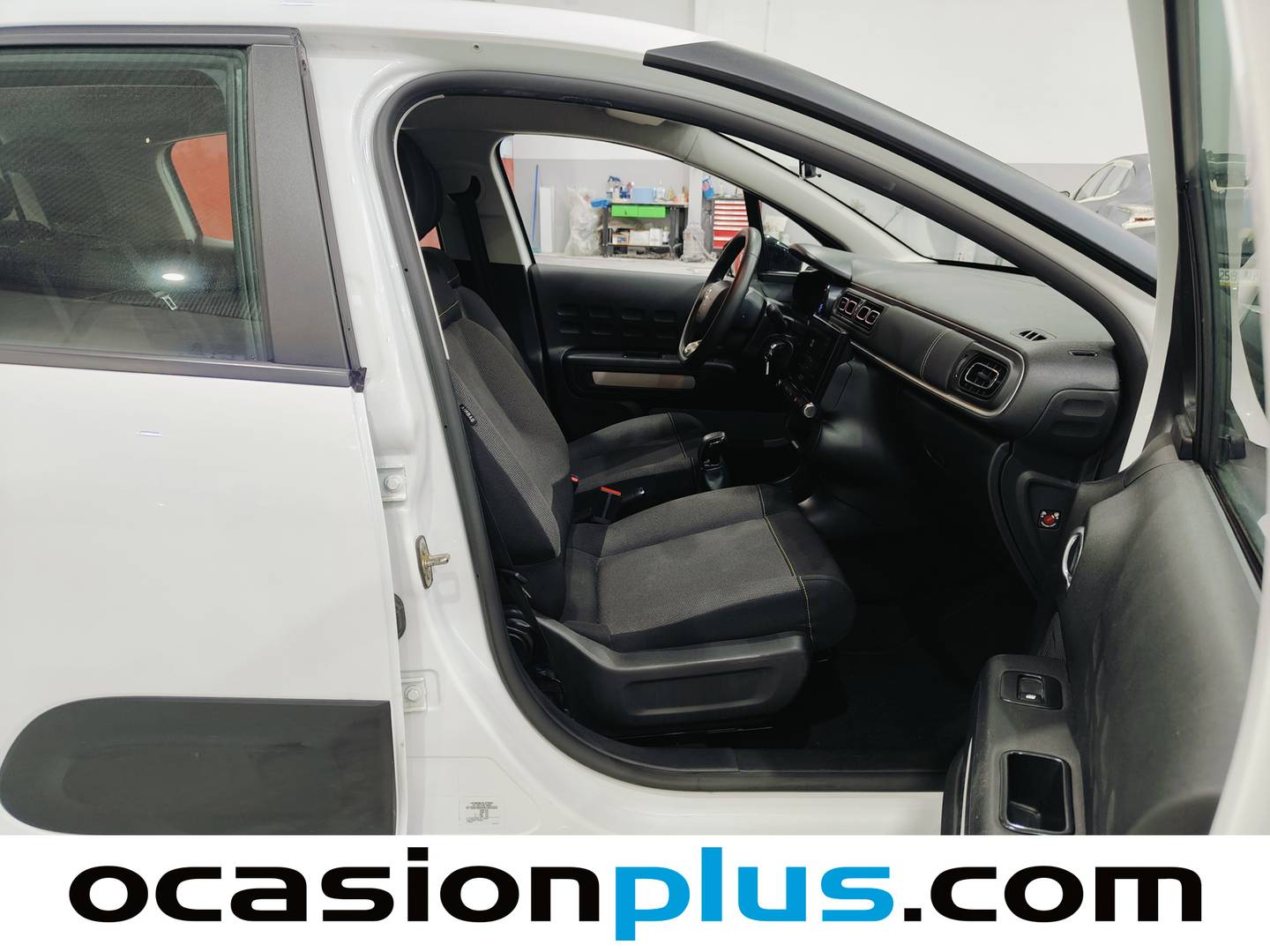 Citroën C3 Citroen C3 PureTech 82 C-Series (83 CV) 2022