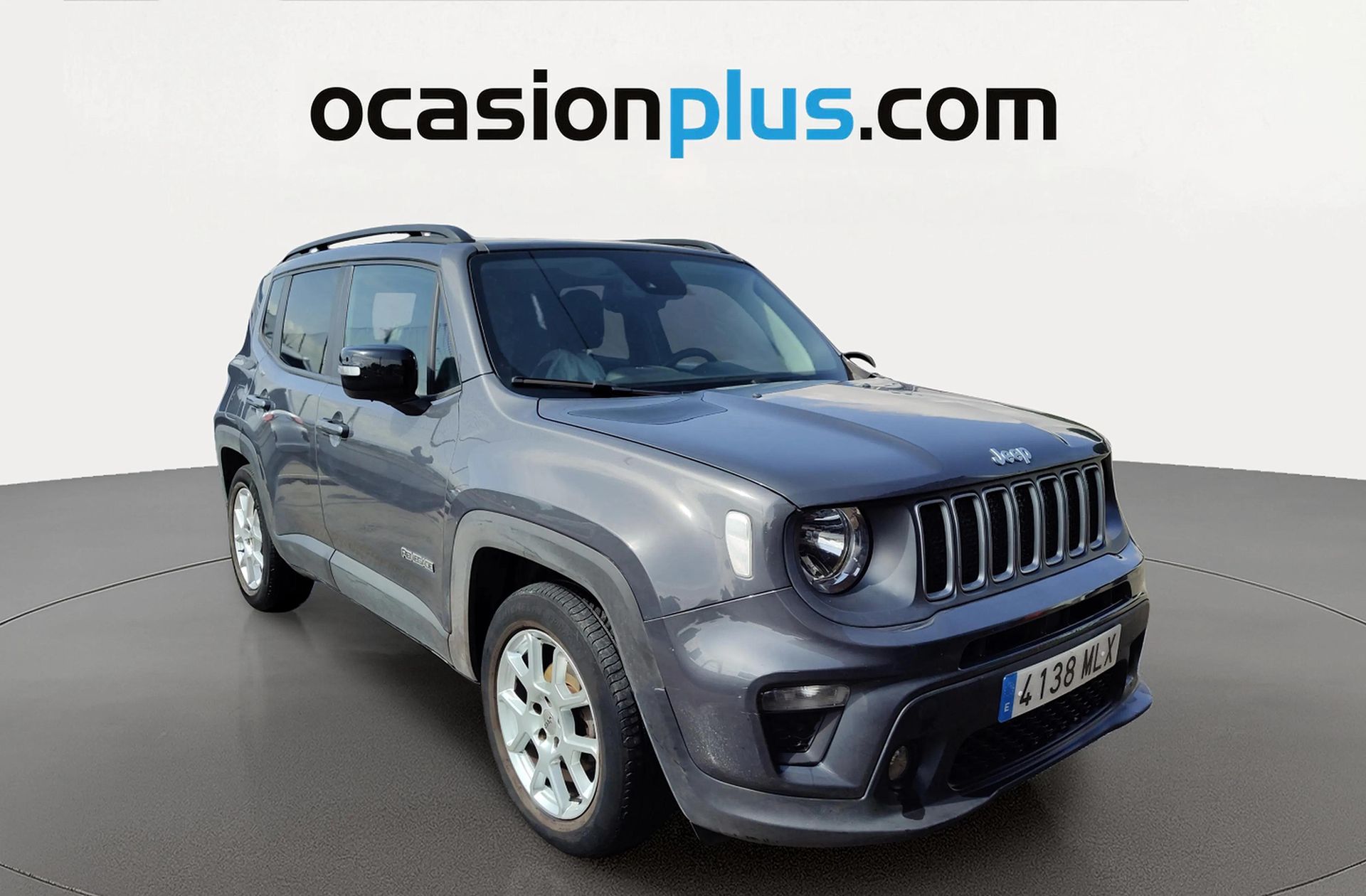 Jeep Renegade 1.6 MultiJet Limited 4x2 - foto 2