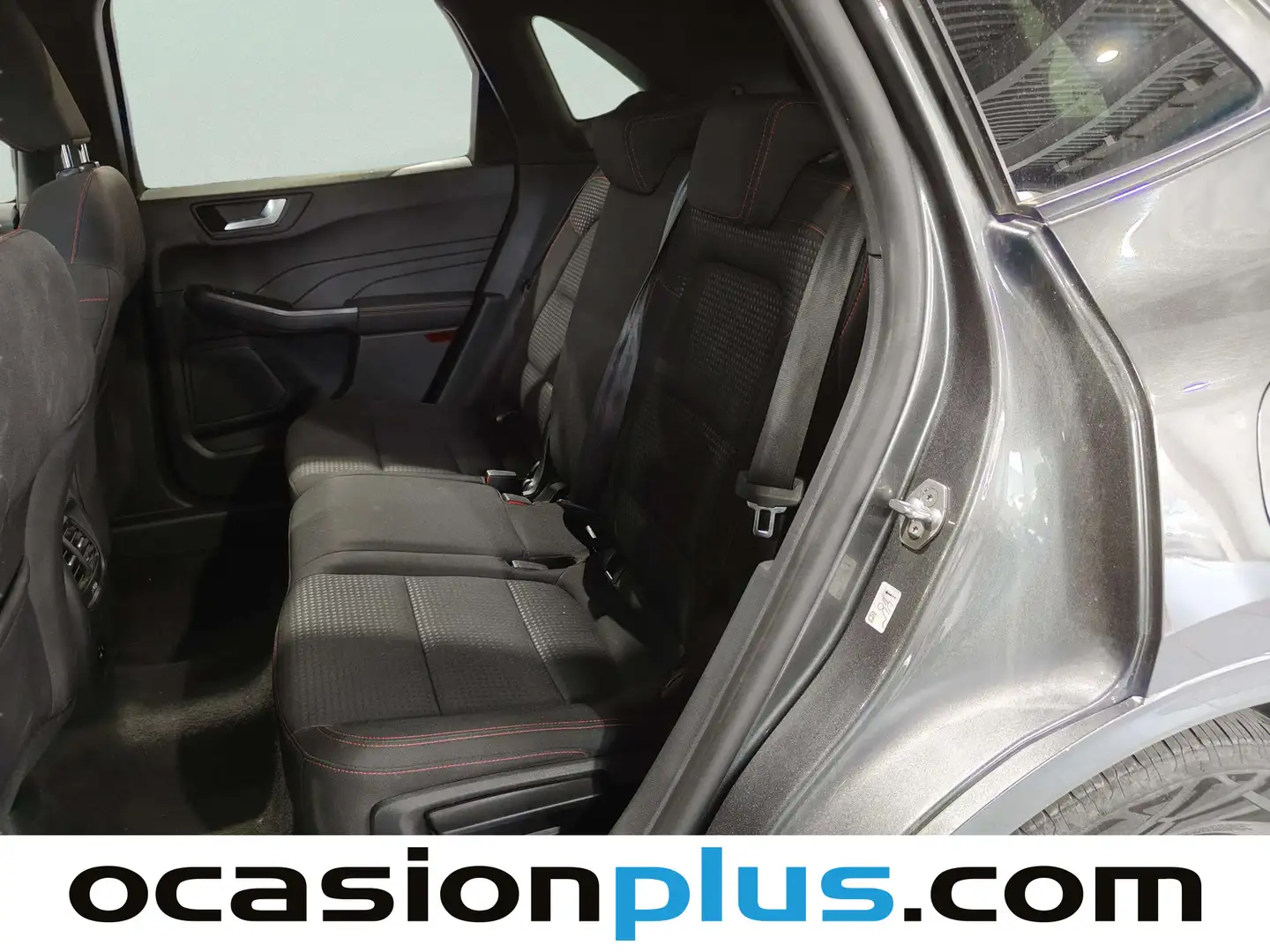 Foto Ford Kuga Ford Kuga 1.5 EcoBoost S&S ST-Line 4x2 (150 CV)