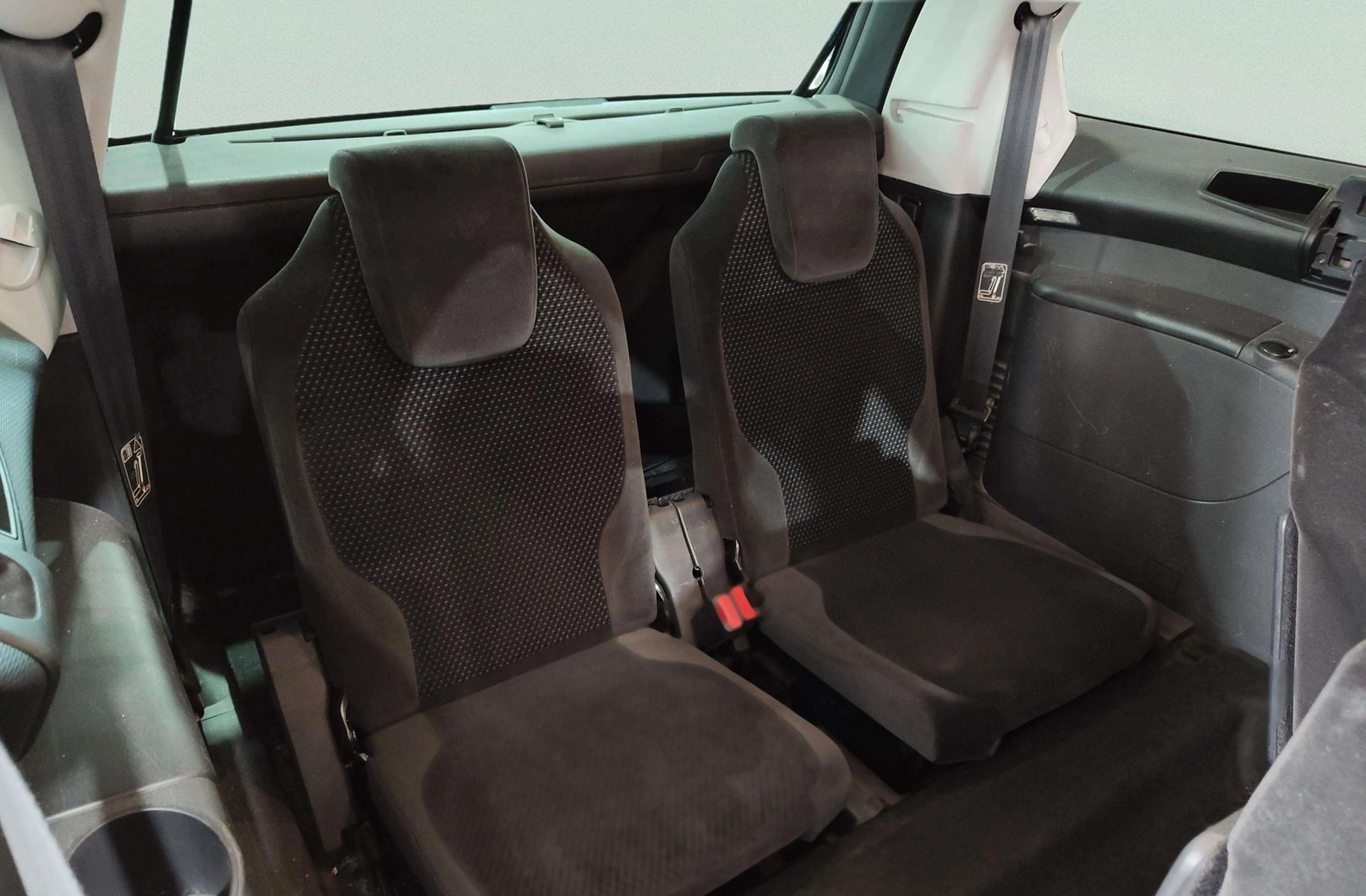 Citroën C4 Grand Picasso 2.0 HDi SX CMP 7 plazas - foto 14