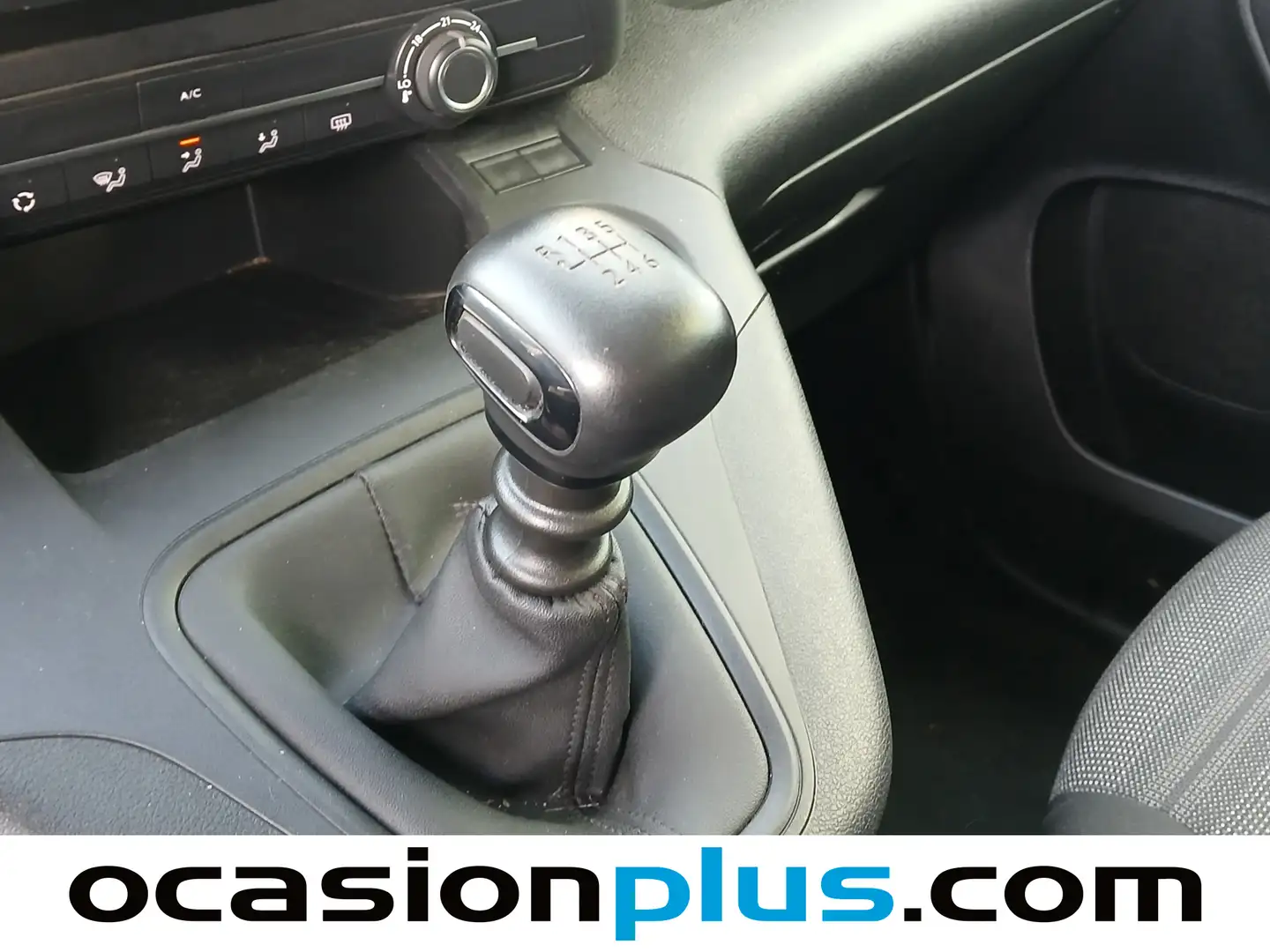 Foto Opel Combo Life Opel Combo Life 1.5 TD Business Edition Plus L1 (102 CV)