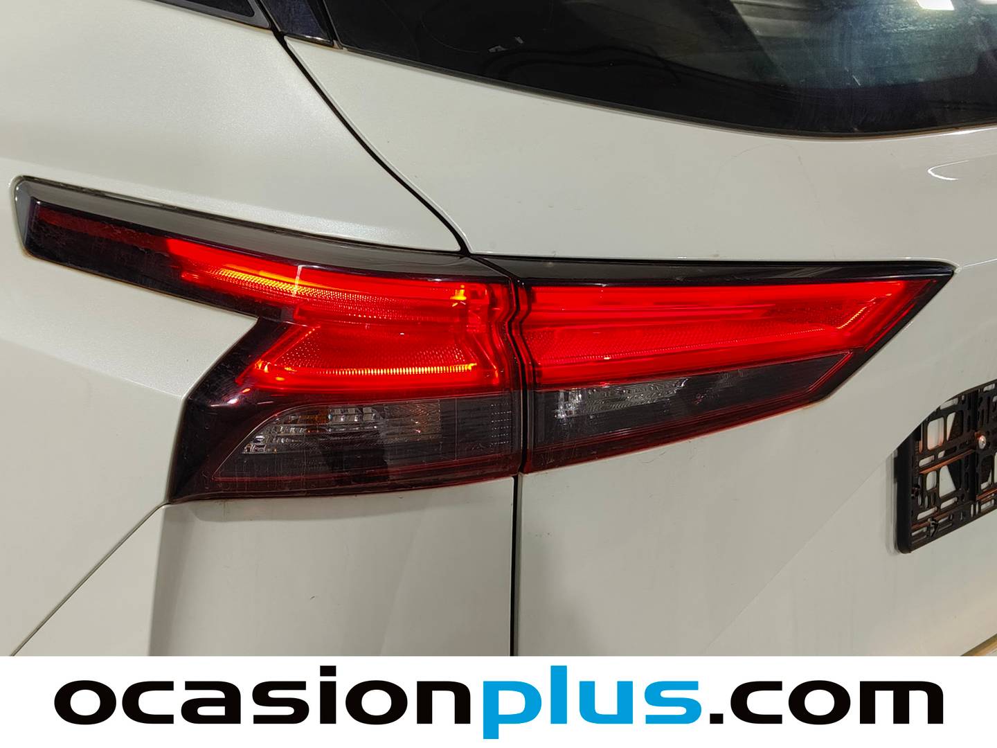 Acabados Nissan QASHQAI Nissan Qashqai E-POWER Acenta (190 CV)