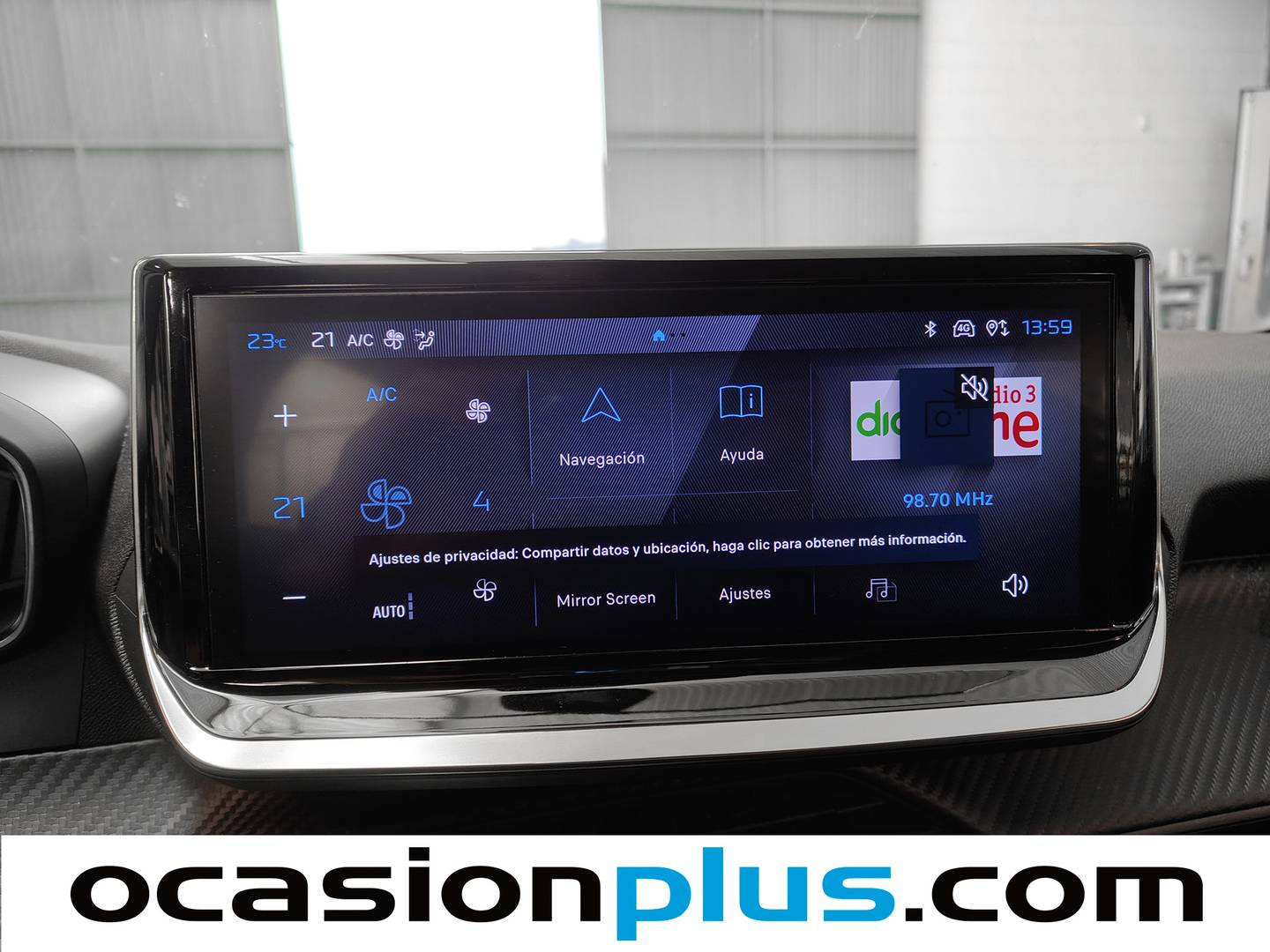 Foto Peugeot 208 Peugeot 208 PureTech 100 Allure (100 CV)