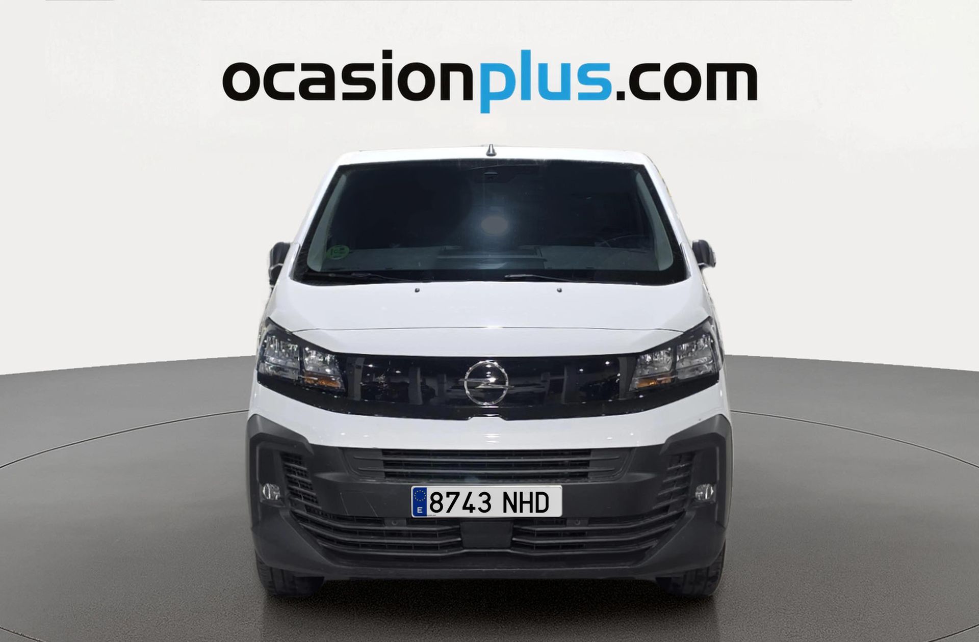 Opel Vivaro Furgon M BlueHDi 120 - foto 11