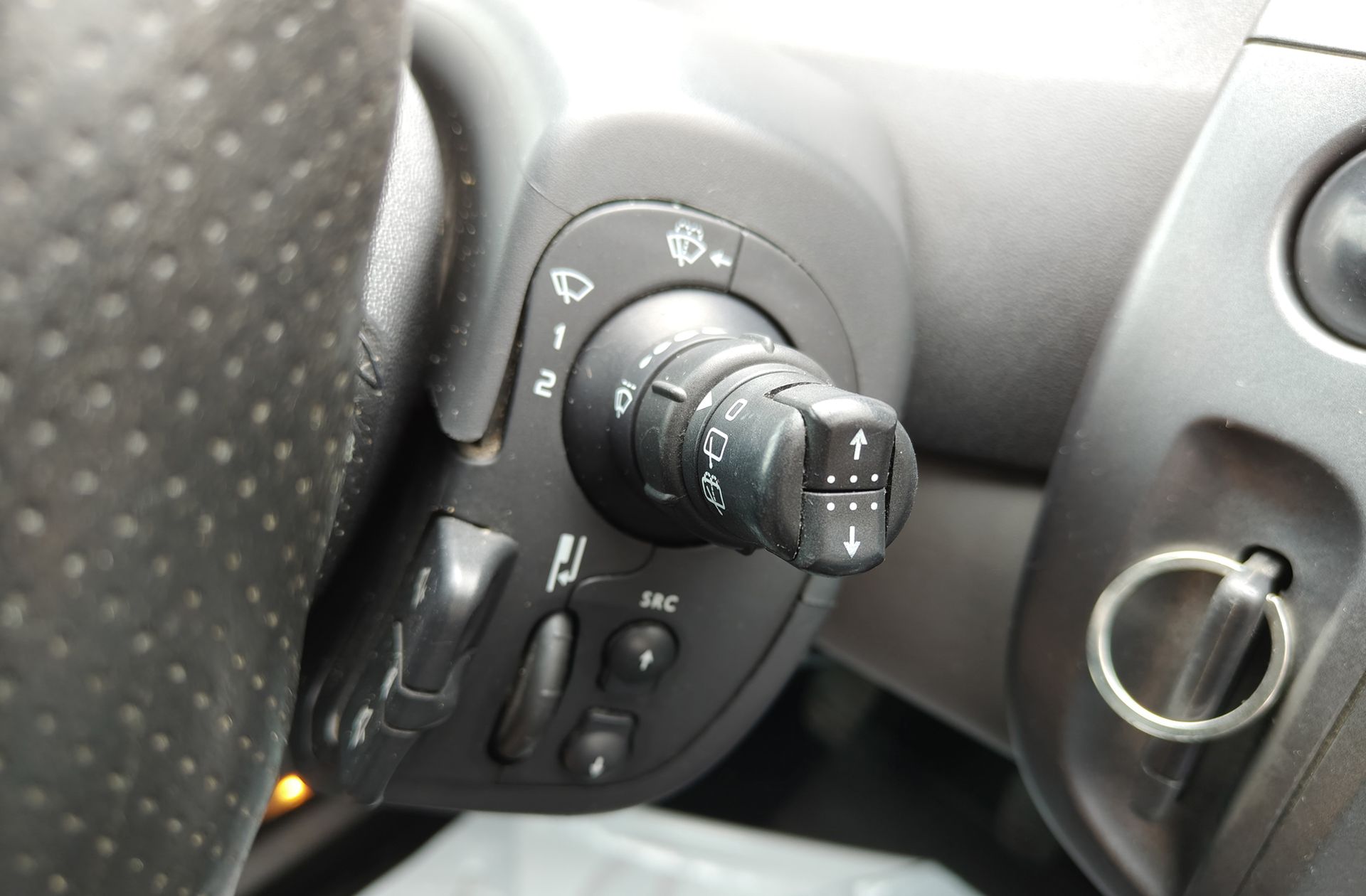 Renault Scénic 1.9 dCi Luxe Dynamique - foto 23