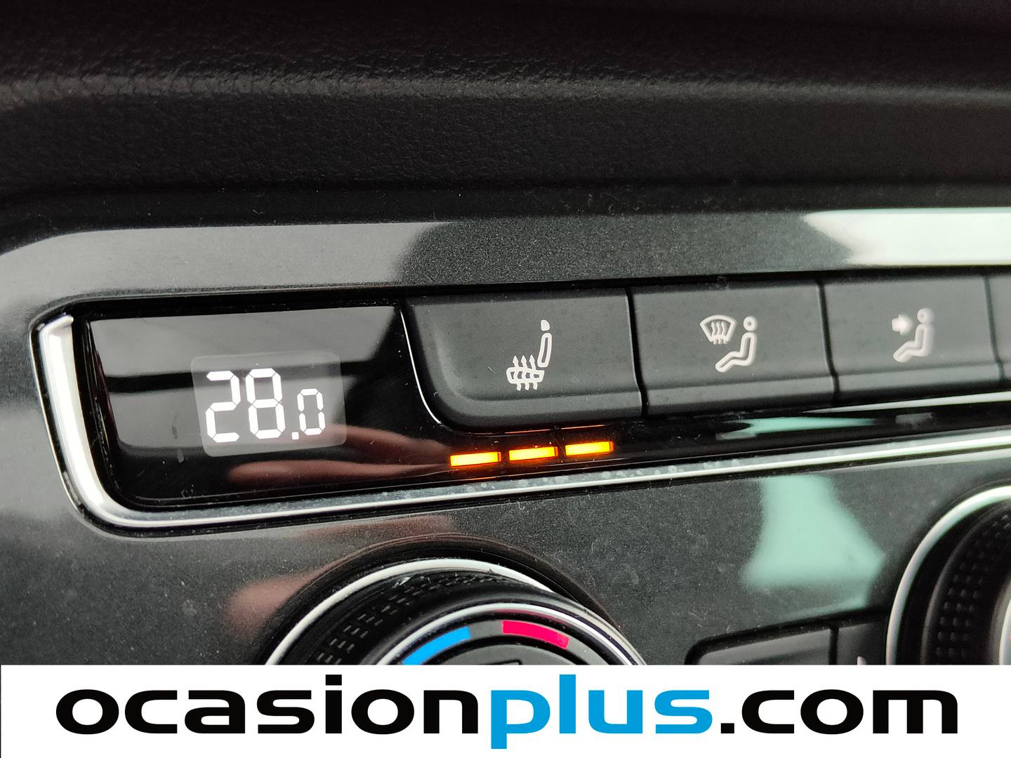 Foto Volkswagen Tiguan Volkswagen Tiguan Sport 1.5 TSI (150 CV) DSG R-Line