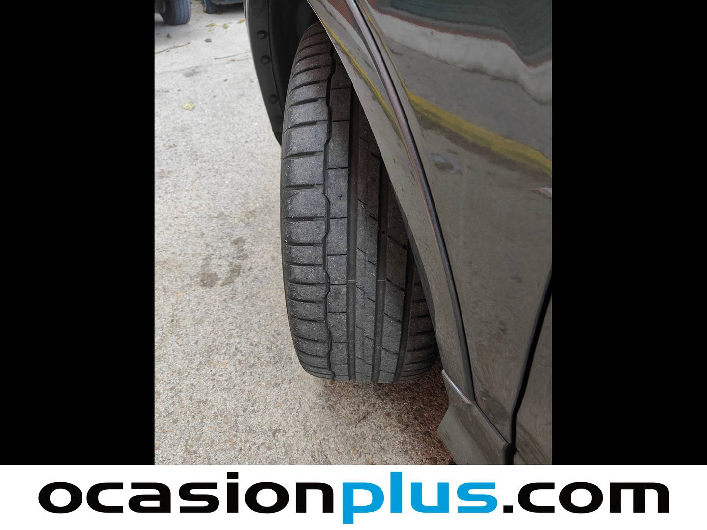 Foto Ford Kuga Ford Kuga 1.5 EcoBoost S&S Vignale 4x4 Auto (176 CV)