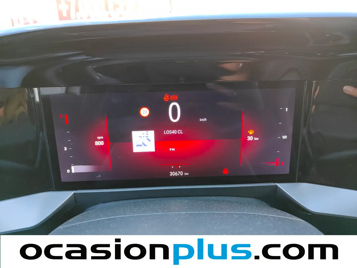 Foto Opel Mokka Opel Mokka 1.2 T GS (136 CV)