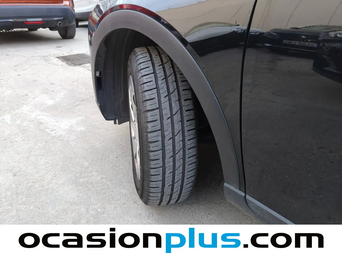 Foto Hyundai Bayon Hyundai Bayon 1.2 MPI Klass (84 CV)