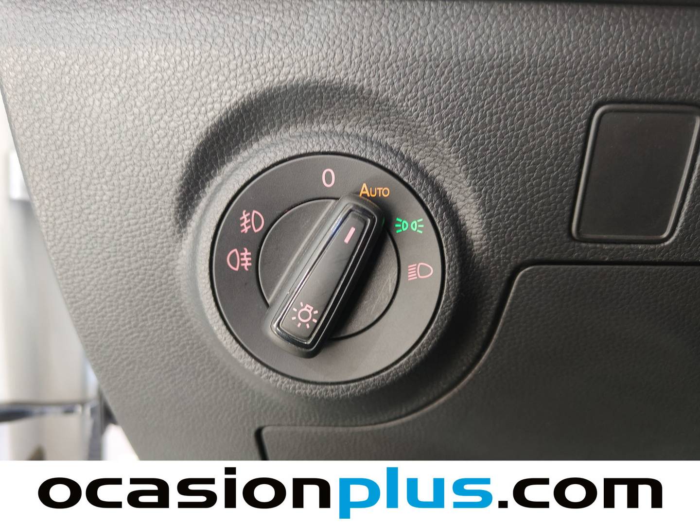 Foto Seat Ibiza SEAT Ibiza 1.0 TSI Xcellence Plus DSG (110 CV)