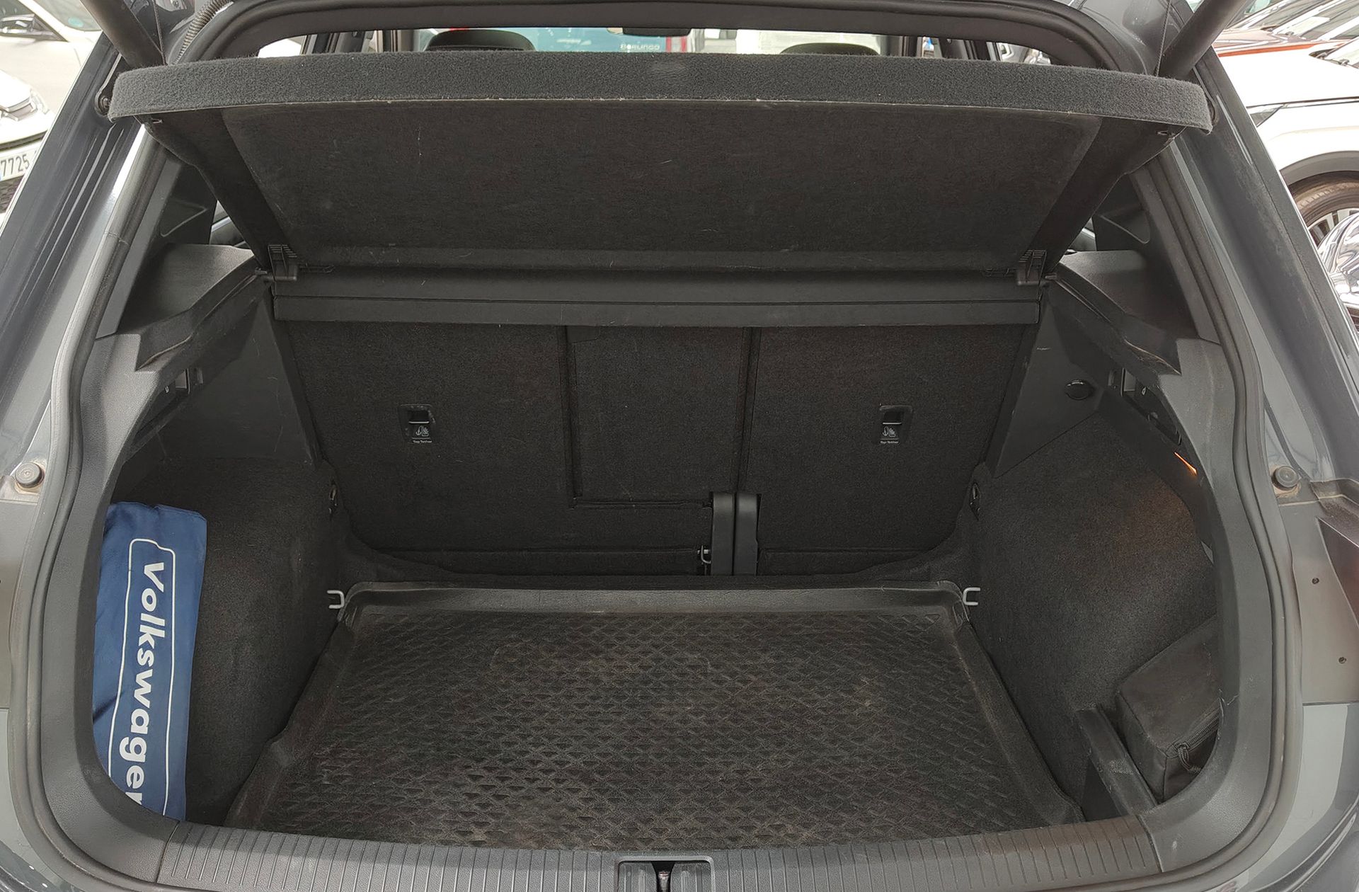 Volkswagen Tiguan R-Line 1.5 TSI DSG - foto 19