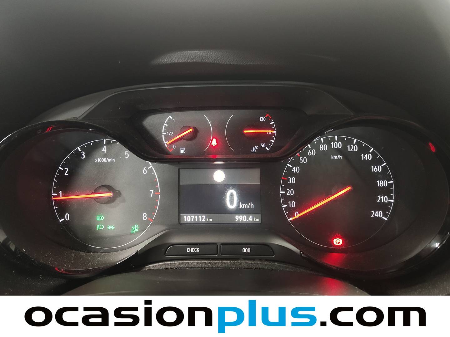 Opel Grandland X Opel Grandland X 1.2 Turbo Edition (130 CV) 2021