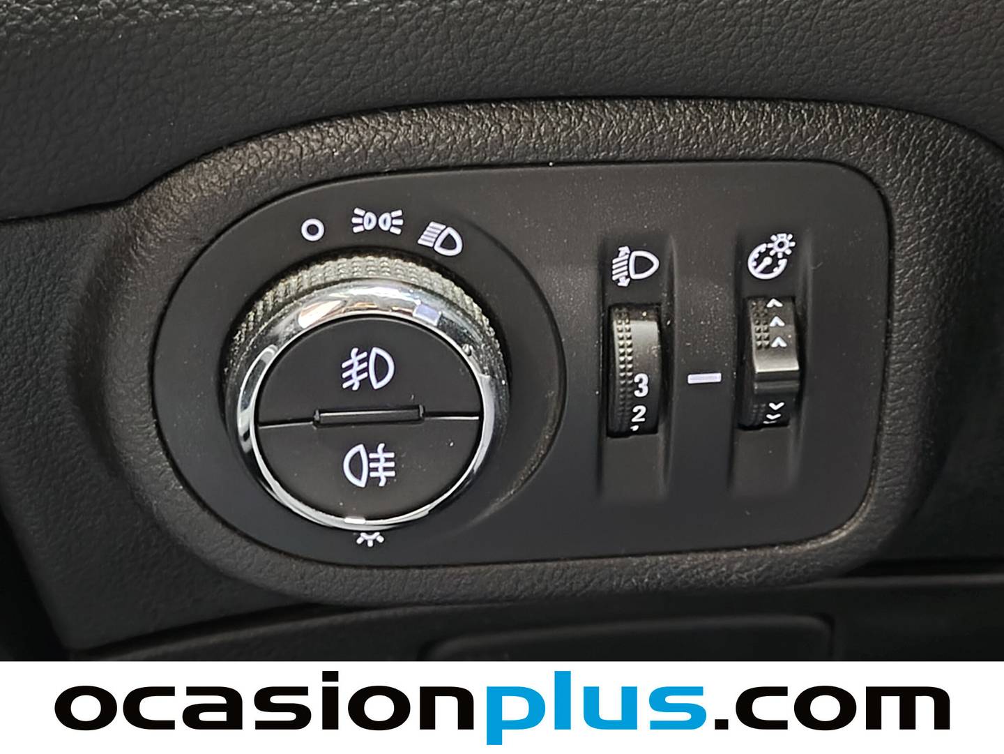 Opel Zafira Opel Zafira 1.6 CDTI S&S Expression (120 CV) 7 Plazas 2017
