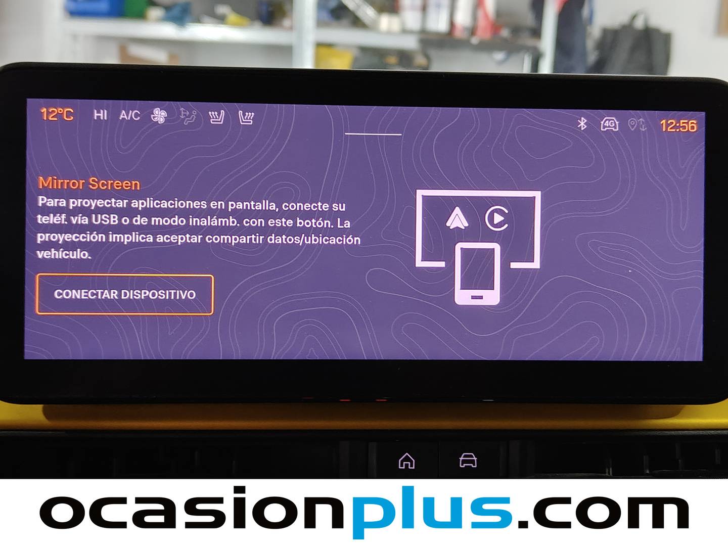 Foto Jeep Avenger Jeep Avenger 1.2 G Summit (100 CV)