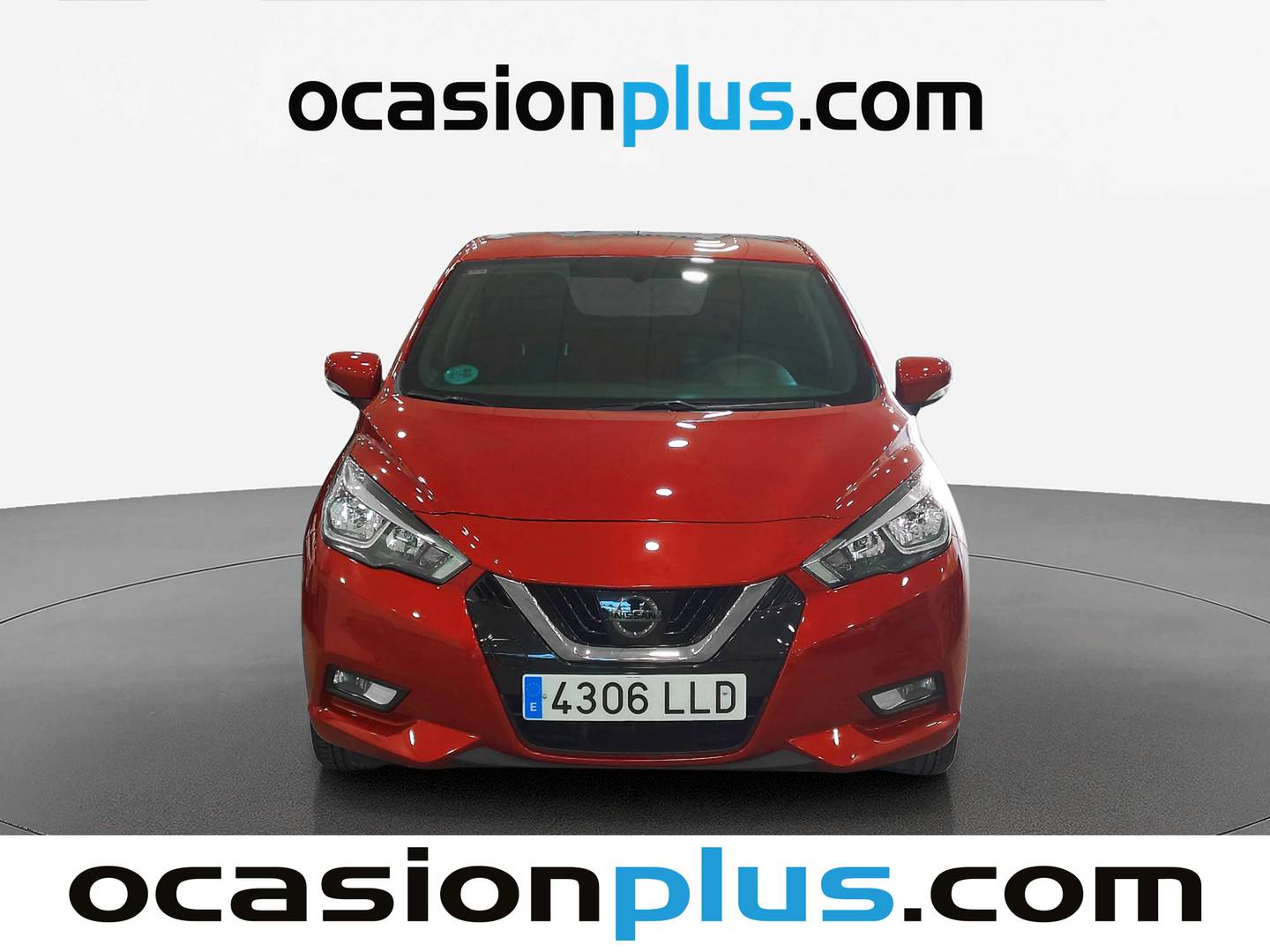 Nissan Micra Nissan Micra IG-T 100 Acenta (100 CV) seminuevo