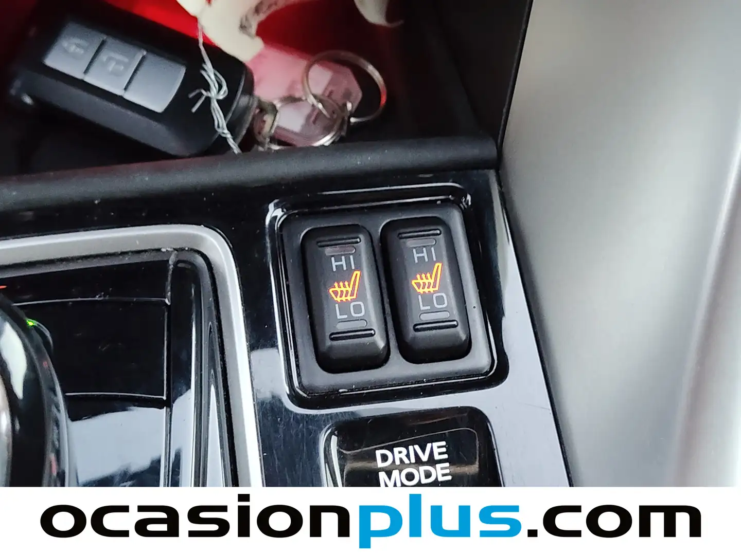 Foto Mitsubishi Eclipse Cross Mitsubishi Eclipse Cross 2.4 PHEV Kaiteki+ 4WD Auto (188 CV)