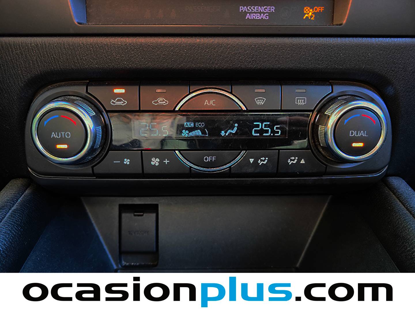 Mazda CX-5 Mazda CX-5 2.2 DE Evolution 2WD Auto (150 CV) km 0