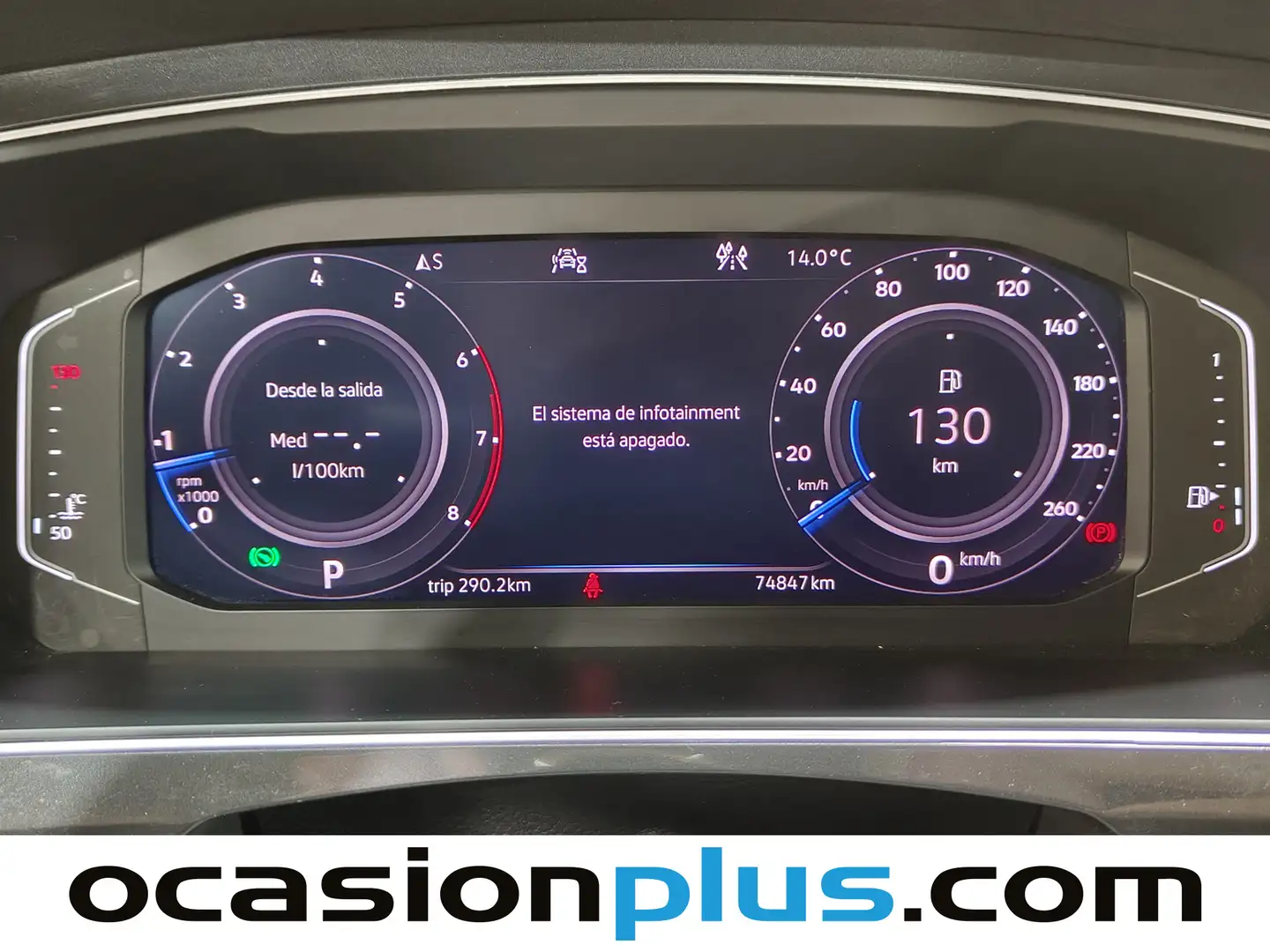 Foto Volkswagen Tiguan Volkswagen Tiguan Sport 1.5 TSI (150 CV) DSG