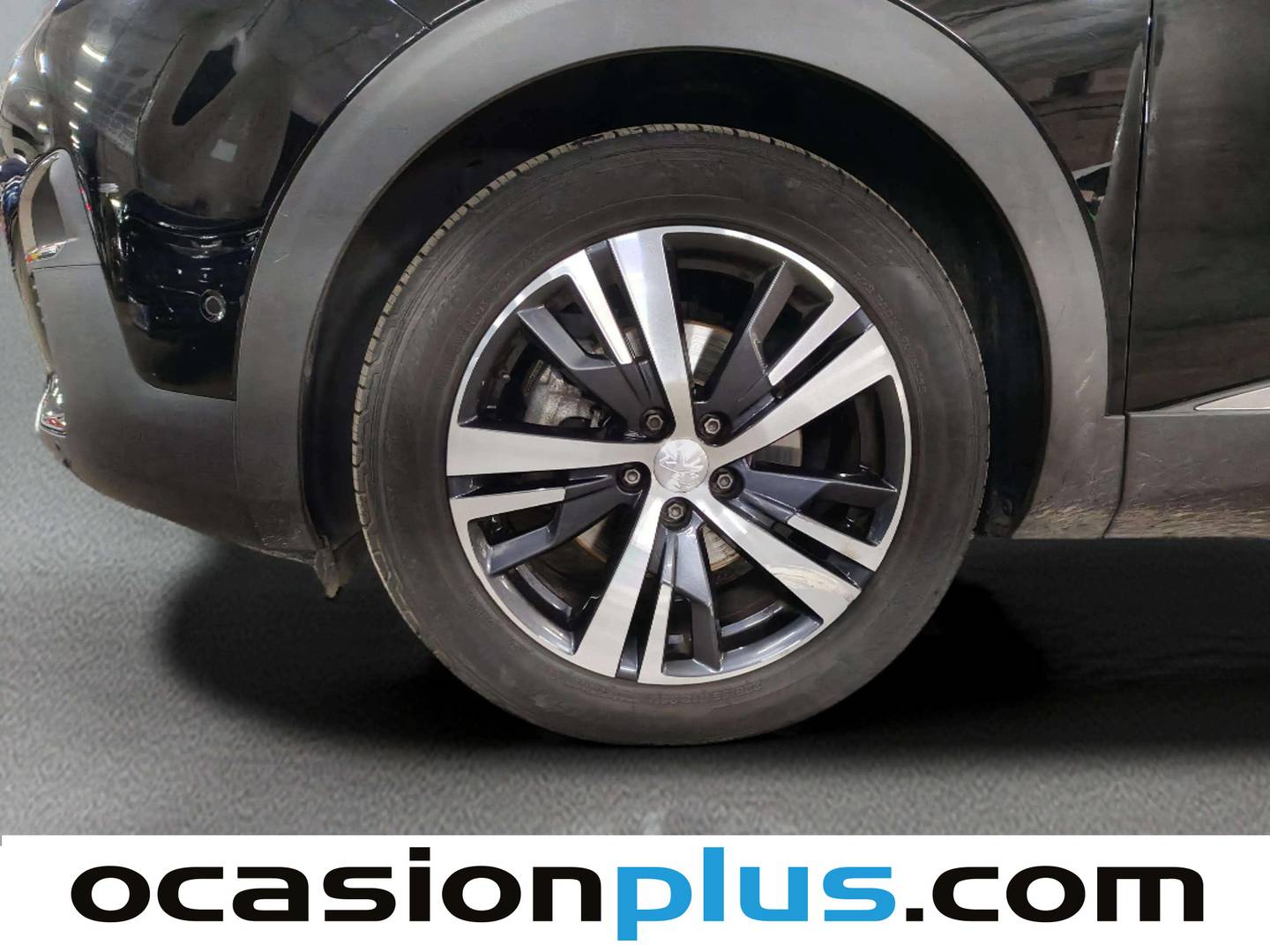 Peugeot 3008 Peugeot 3008 PureTech 130 S&S GT Line (130 CV) manual