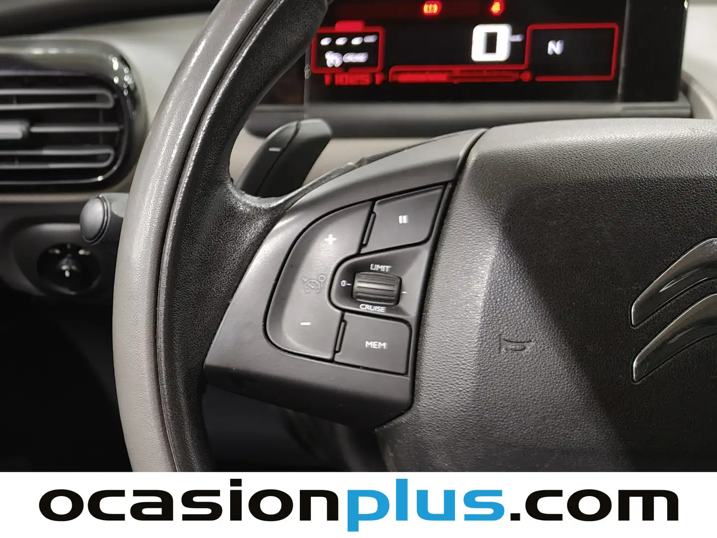 Foto Citroën C4 Cactus Citroen C4 Cactus 1.6 BlueHDI S&S Feel Edition ETG6 (100 CV)