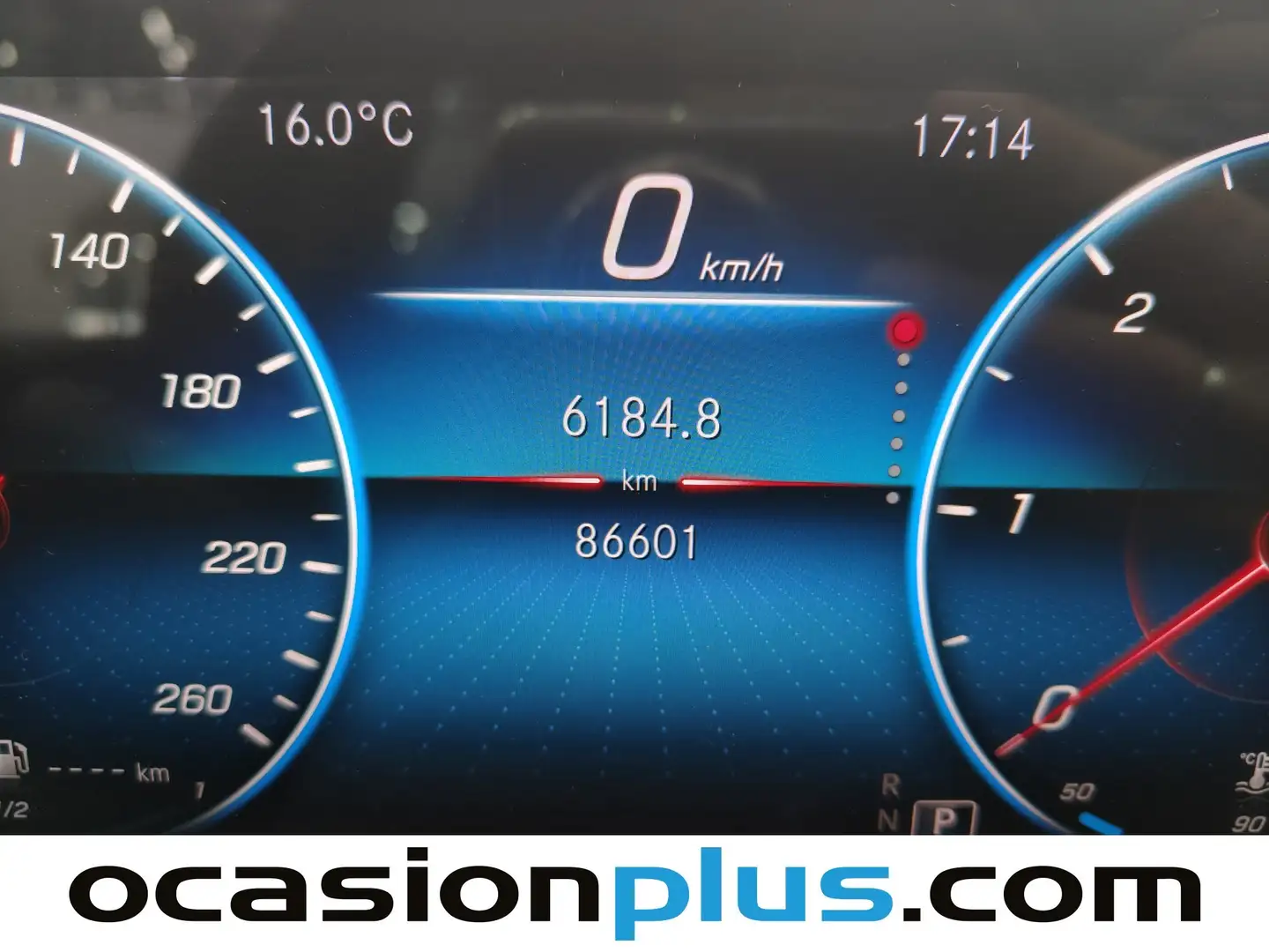 Foto Mercedes Clase B Mercedes-Benz Clase B B 180 d (116 CV)