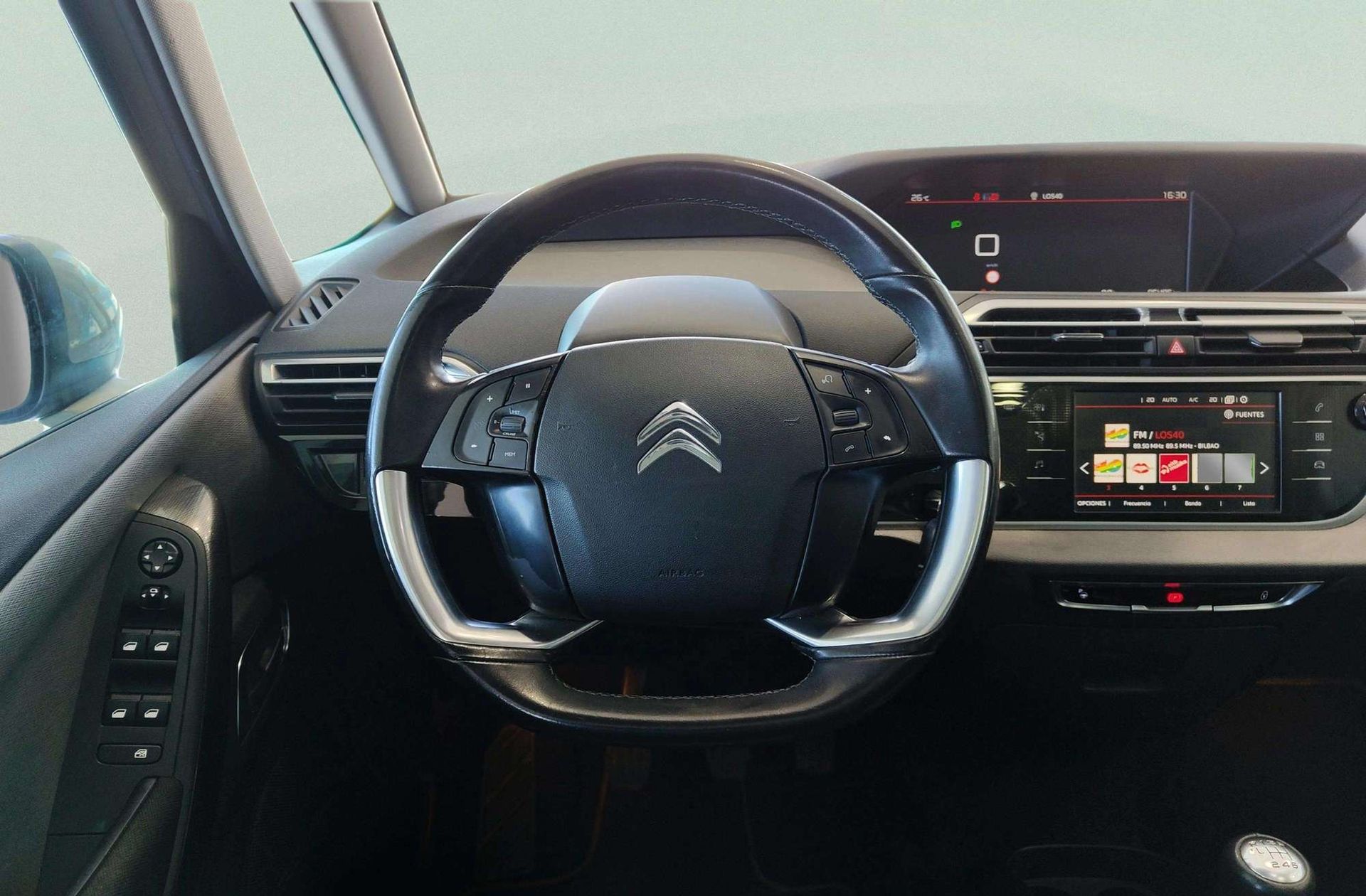 Citroën C4 Grand Picasso BlueHDi 150 Shine 7 plazas - foto 34