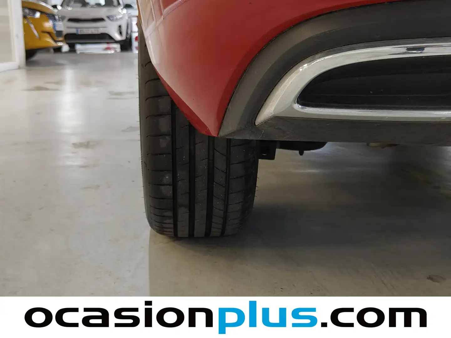 Foto Skoda Karoq Skoda Karoq 1.5 TSI ACT Sportline DSG (150 CV)