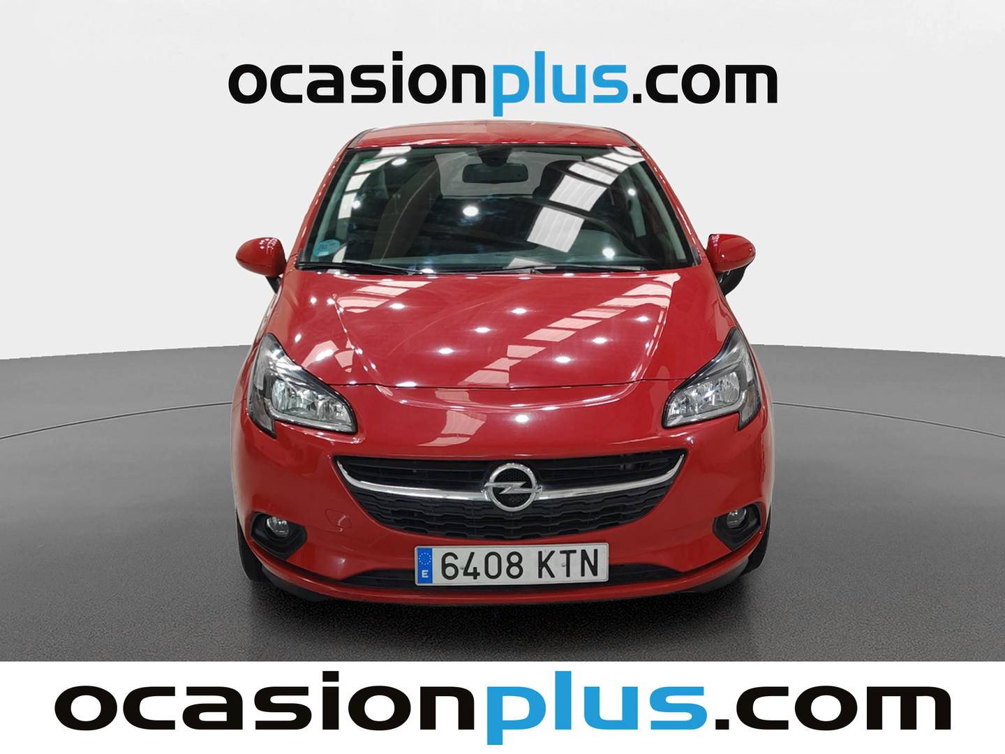 Foto Opel Corsa Opel Corsa 1.4 Selective (90 CV)