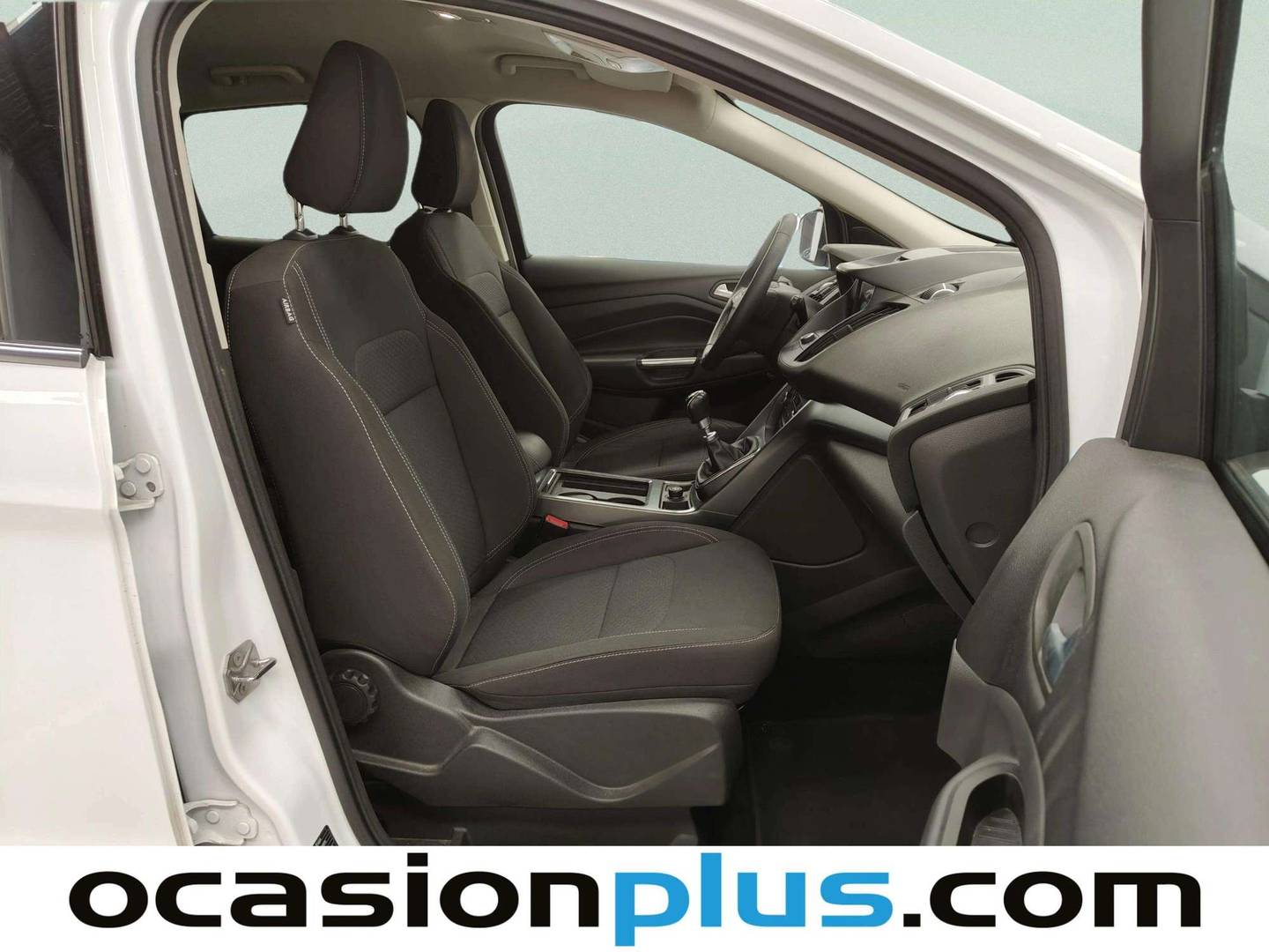 Ford Kuga Ford Kuga 1.5 EcoBoost Trend+ 4x2 (150 CV) gasolina