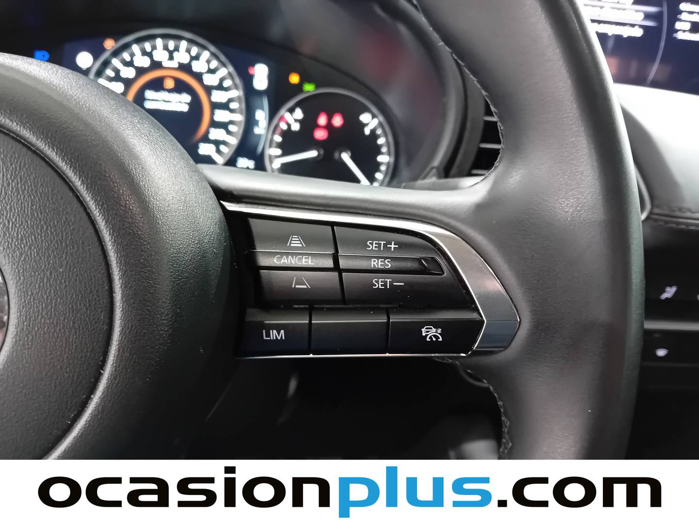 Foto Mazda Mazda3 Mazda Mazda 3 2.5L E-SKY G MHEV Prime-Line (140 CV)