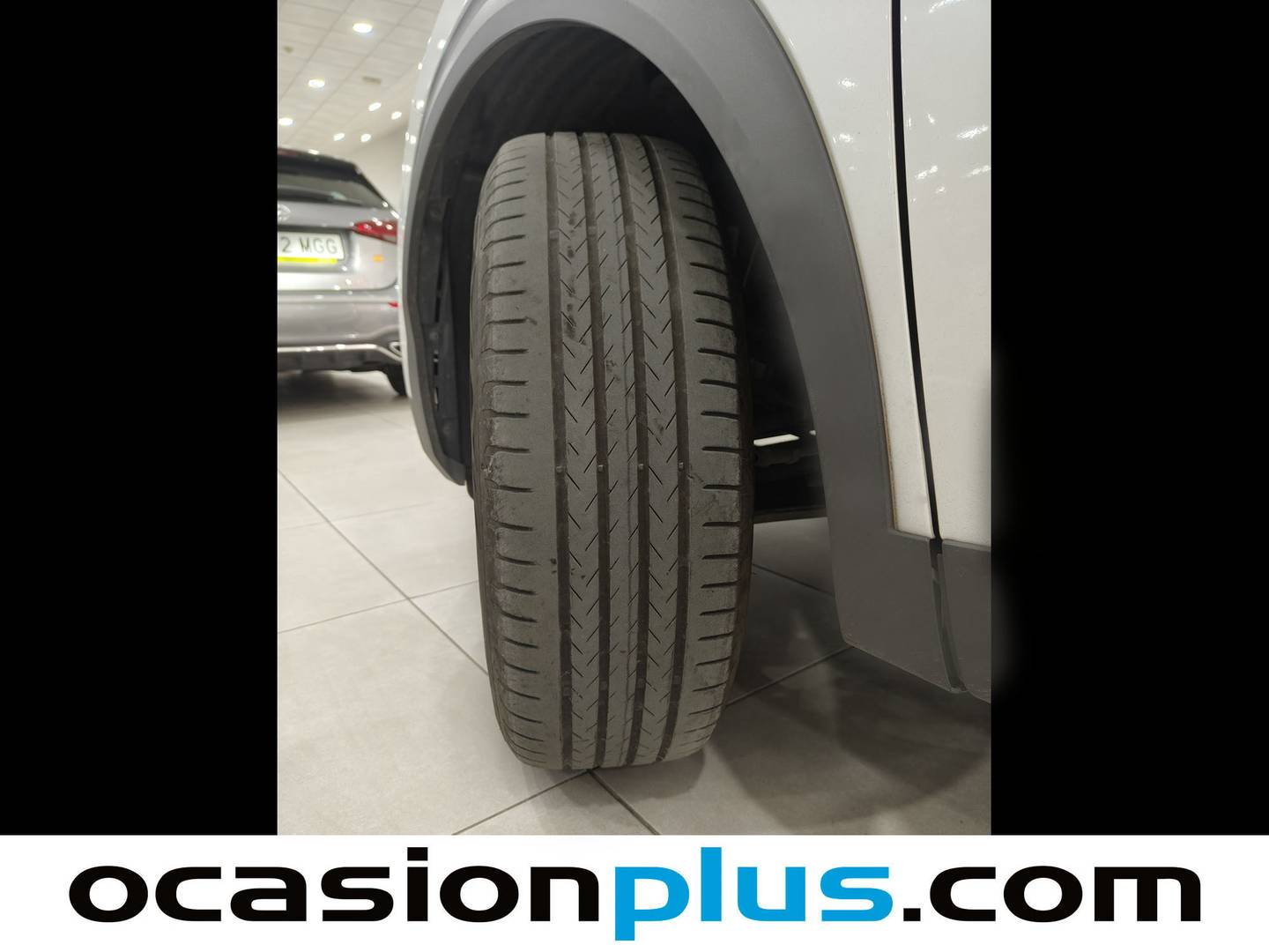 Foto Peugeot 2008 Peugeot 2008 PureTech 100 S&S Allure Pack (100 CV)