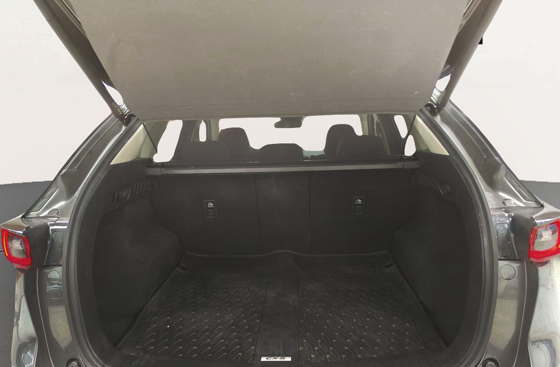 Mazda CX-5 2.0 E-SKYACTIV-G MHEV Advantage - foto 20