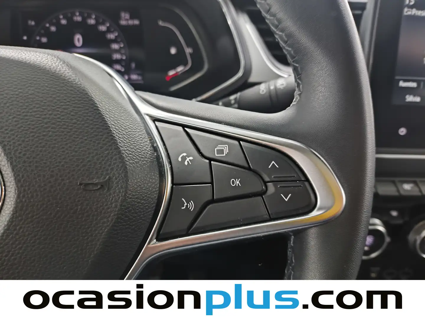 Foto Renault Captur Renault Captur TCe 140 Micro Híbrido Fast Track (140 CV)