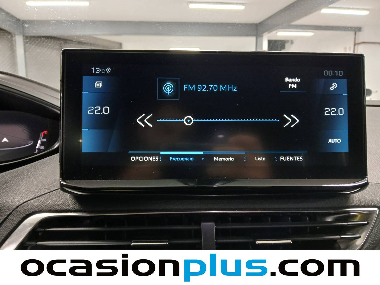 Foto Peugeot 3008 Peugeot 3008 PureTech 130 S&S Allure Pack (130 CV)