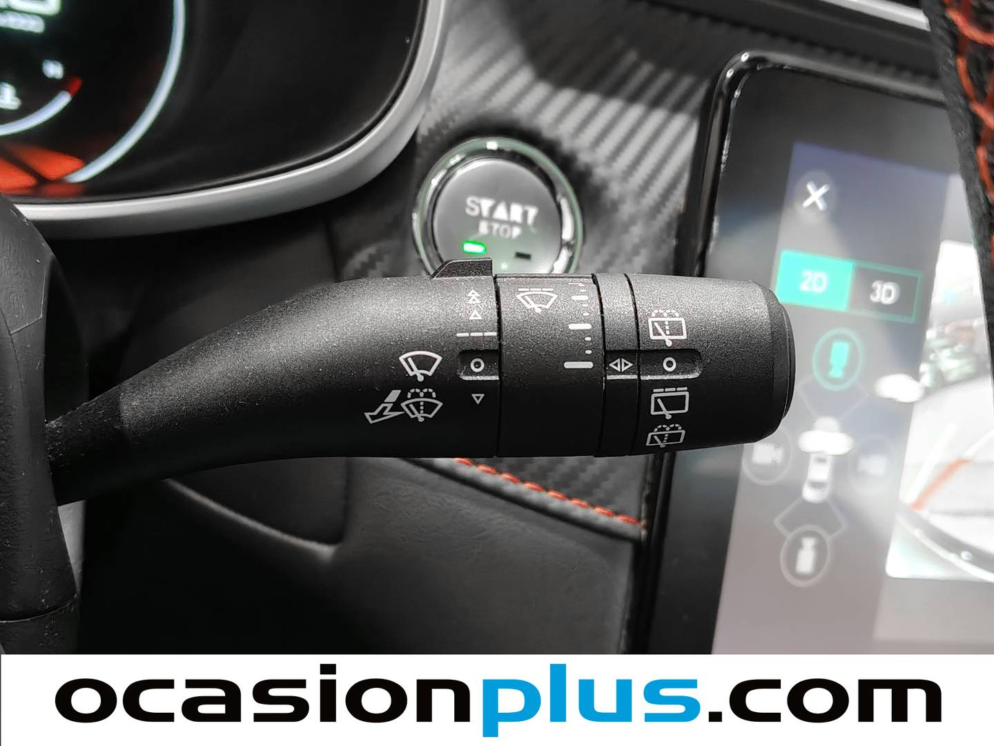 Foto MG ZS MG ZS 1.0T Luxury  (111 CV)