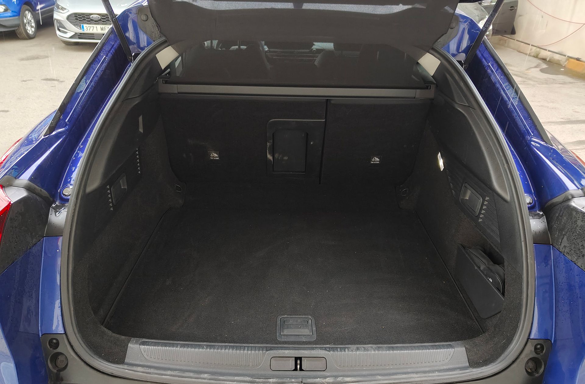 Citroën C5 X PureTech 130 Feel Pack EAT8 - foto 18