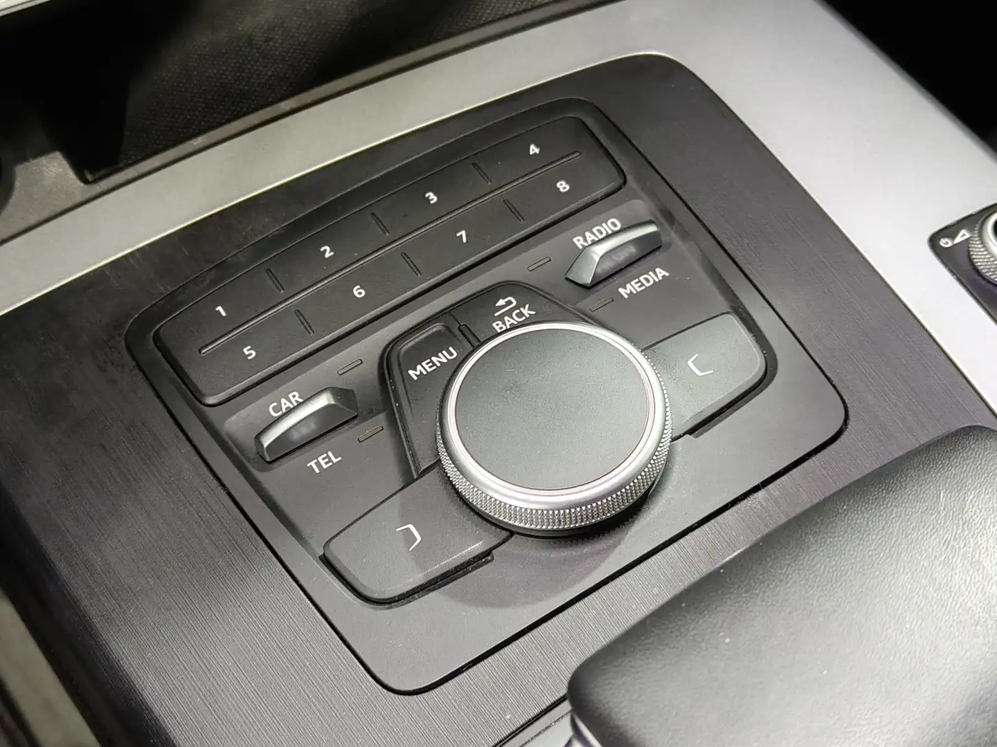 Foto Audi Q5 Audi Q5 40 TDI quattro (190 CV) S tronic