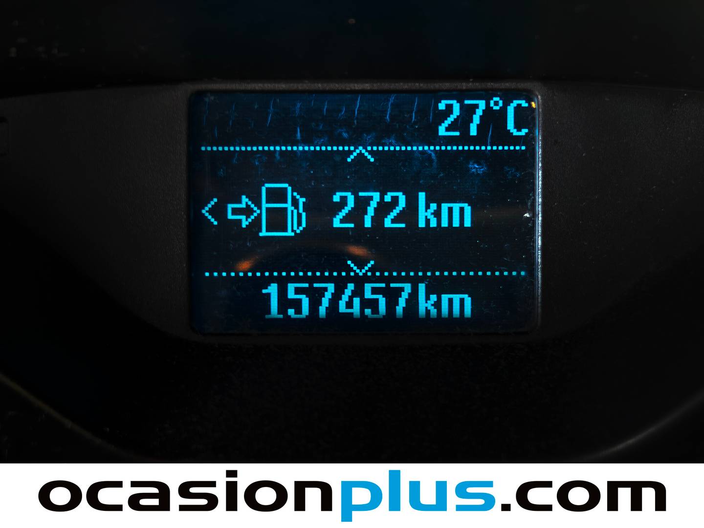 Ford C-Max Ford C-Max 1.6 TDCI Trend (115 CV) seminuevo