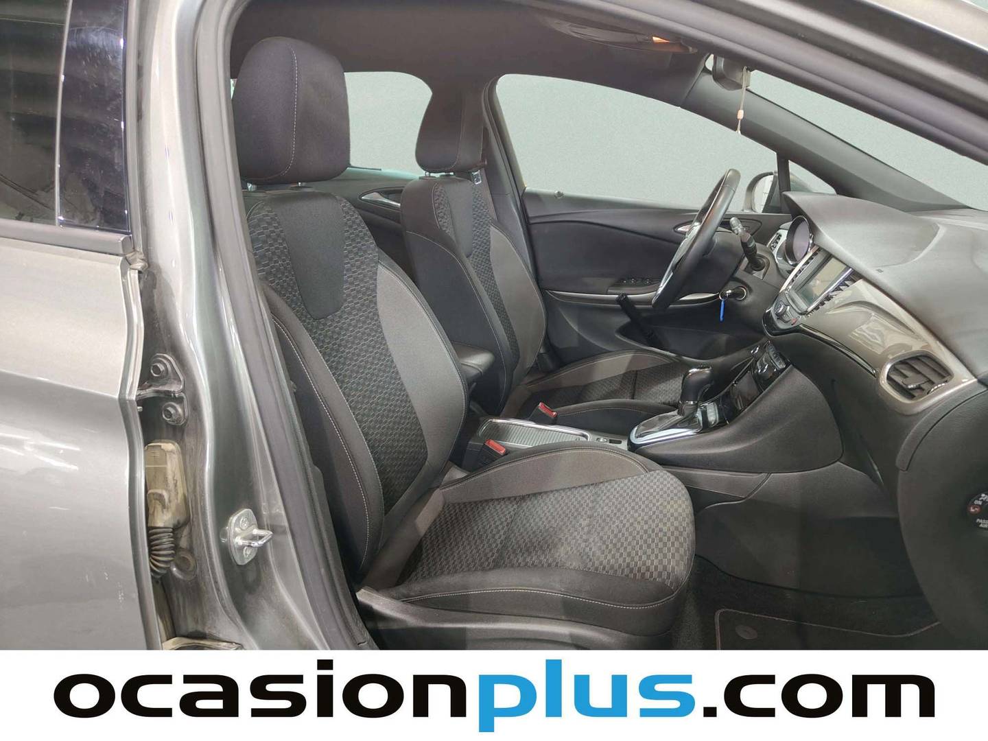 Opel Astra Opel Astra 1.4T SHT S/S Business Elegance CVT (145 CV) gasolina