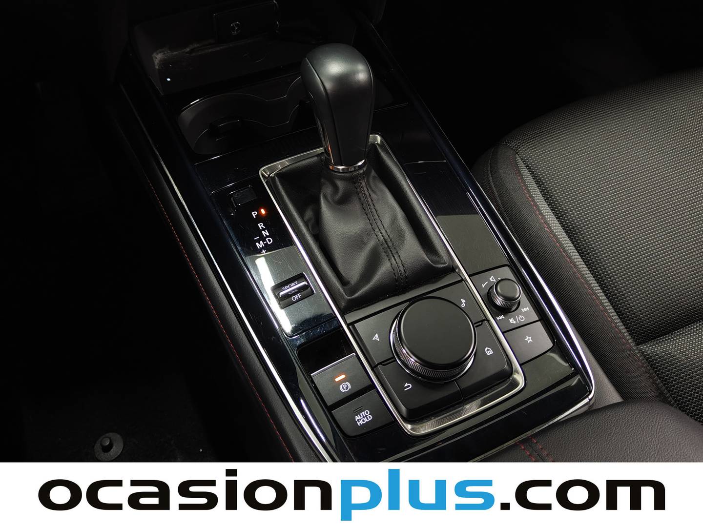 Mazda CX-30 Mazda CX-30 e-SKYACTIV G Homura AT (140 CV) de segunda mano