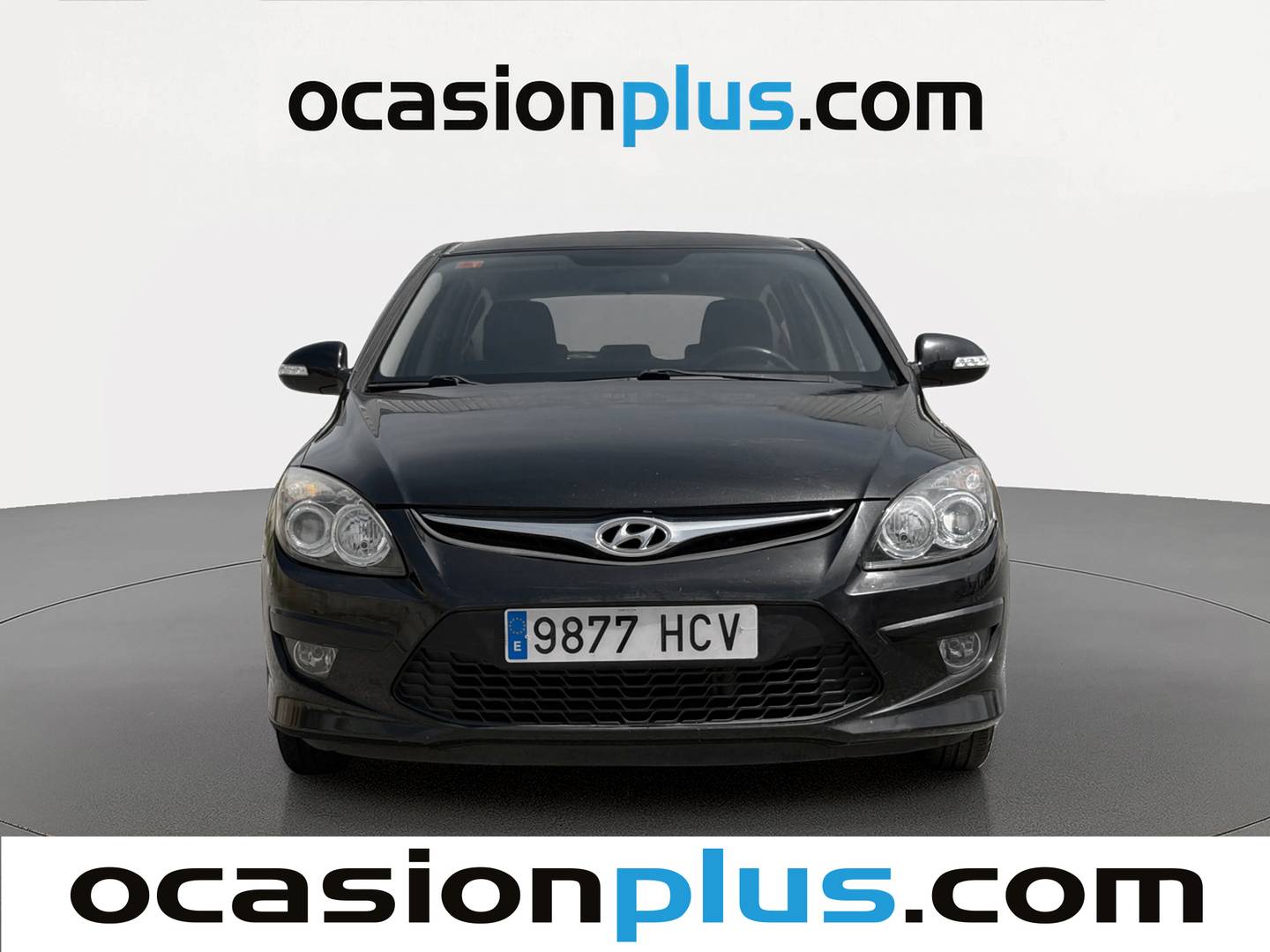 Hyundai i30 Hyundai i30 1.6 CRDI Comfort GL (90 CV) 90cv