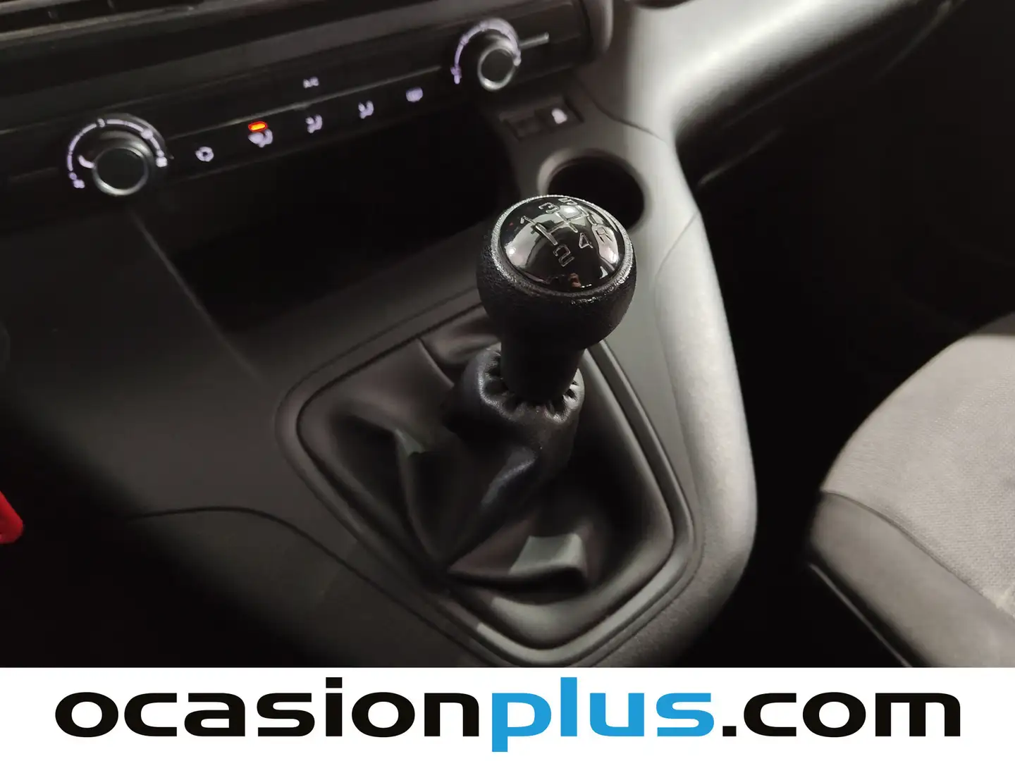 Foto Peugeot Rifter Peugeot Rifter BlueHDi 100 S&S Access Standard (100 CV)