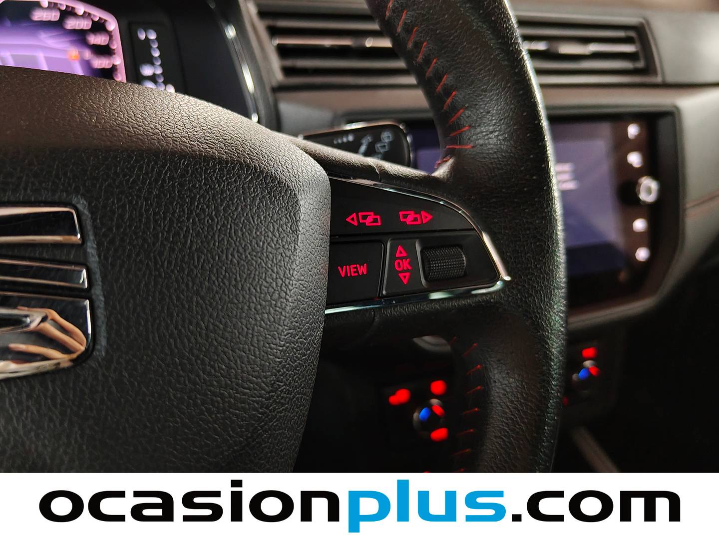 Seat Ibiza Seat Ibiza 1.0 TSI FR Go2 (110 CV) de segunda mano