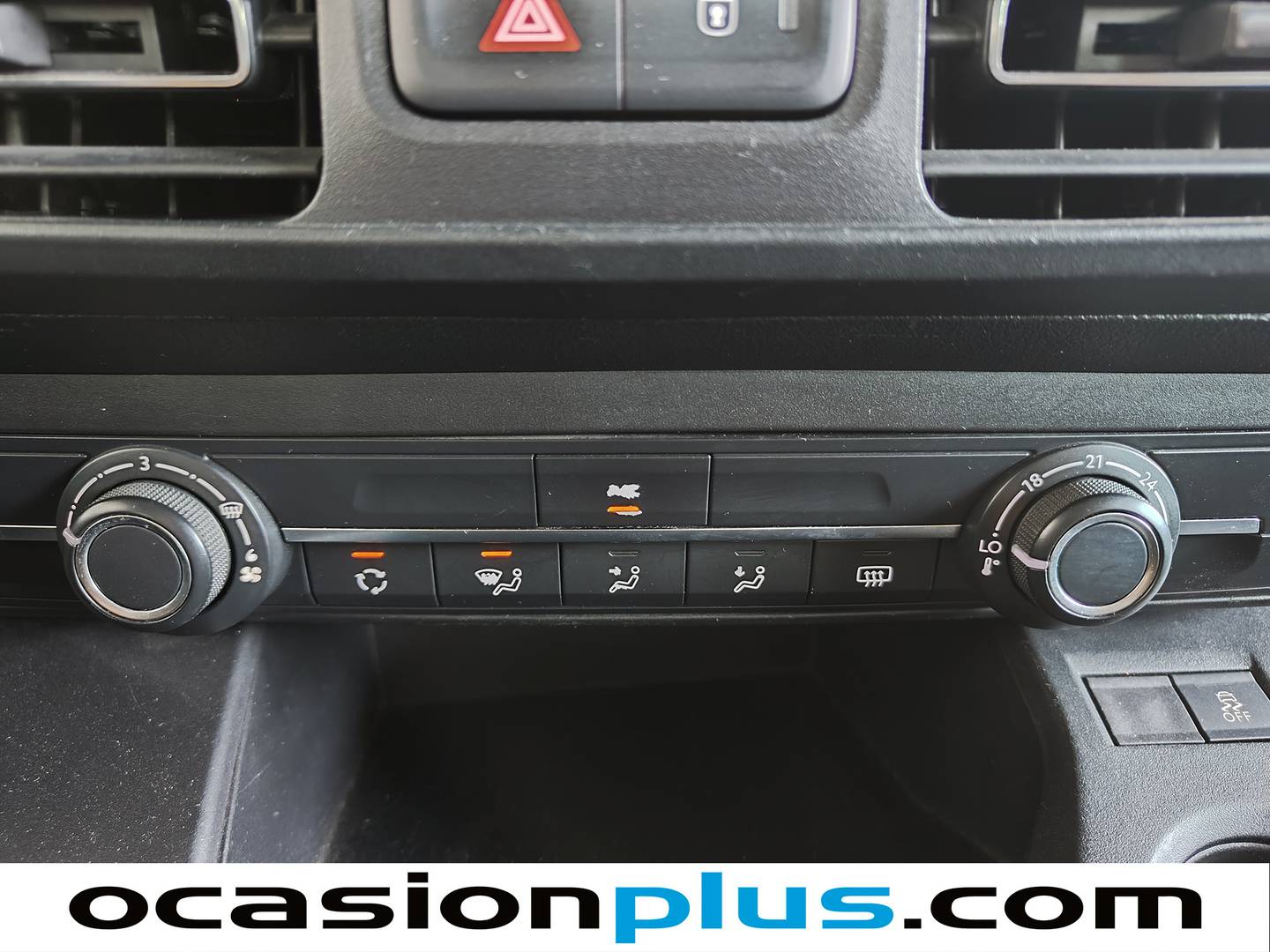 Citroën Berlingo Citroën Berlingo Combi PureTech 110 S&S Talla M Feel (110 CV) km 0