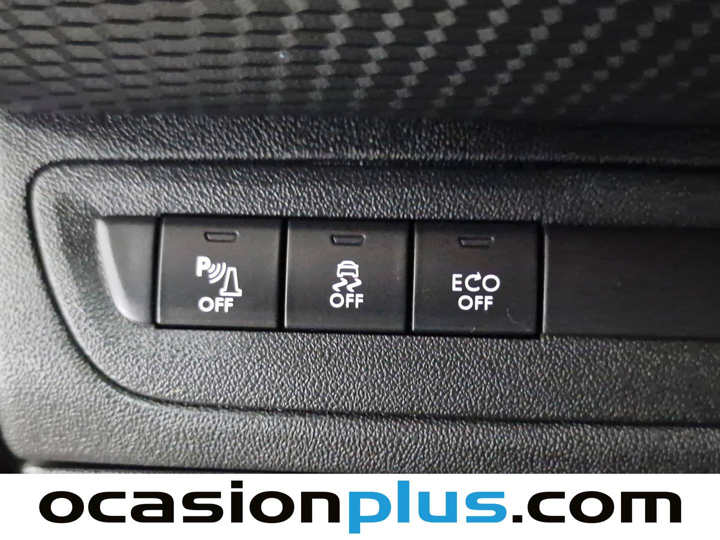 Peugeot 208 Peugeot 208 1.2 PureTech GT-Line S&S (110 CV) de segunda mano